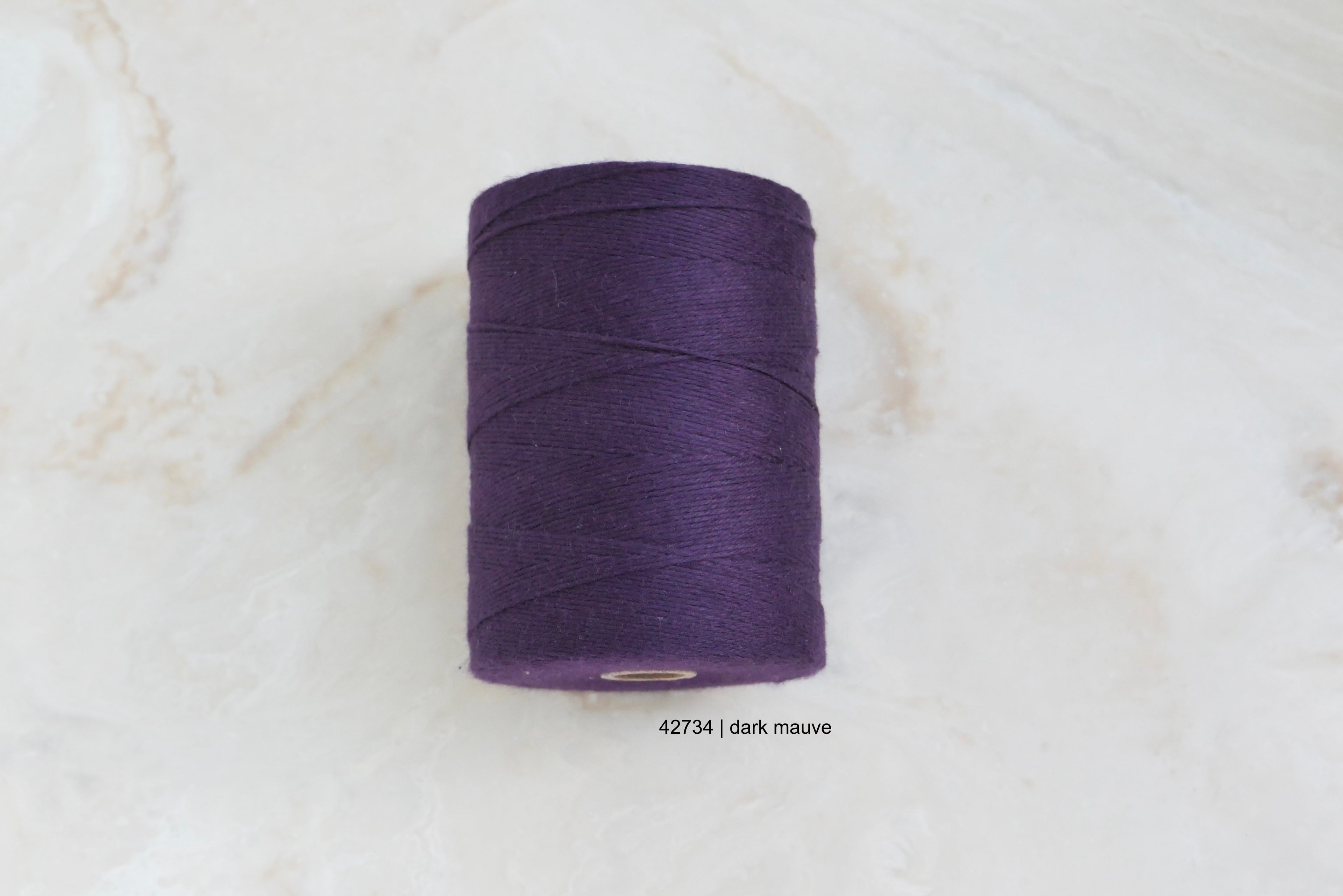 4/8 Cotton | M. Brassard