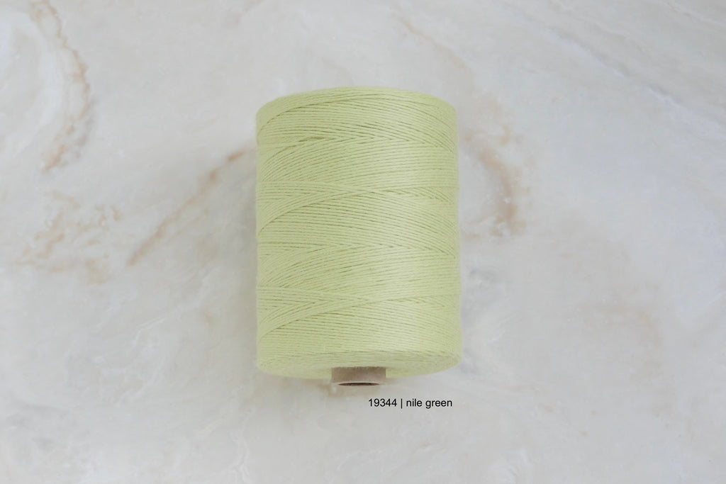 2/8 Cotton | M. Brassard