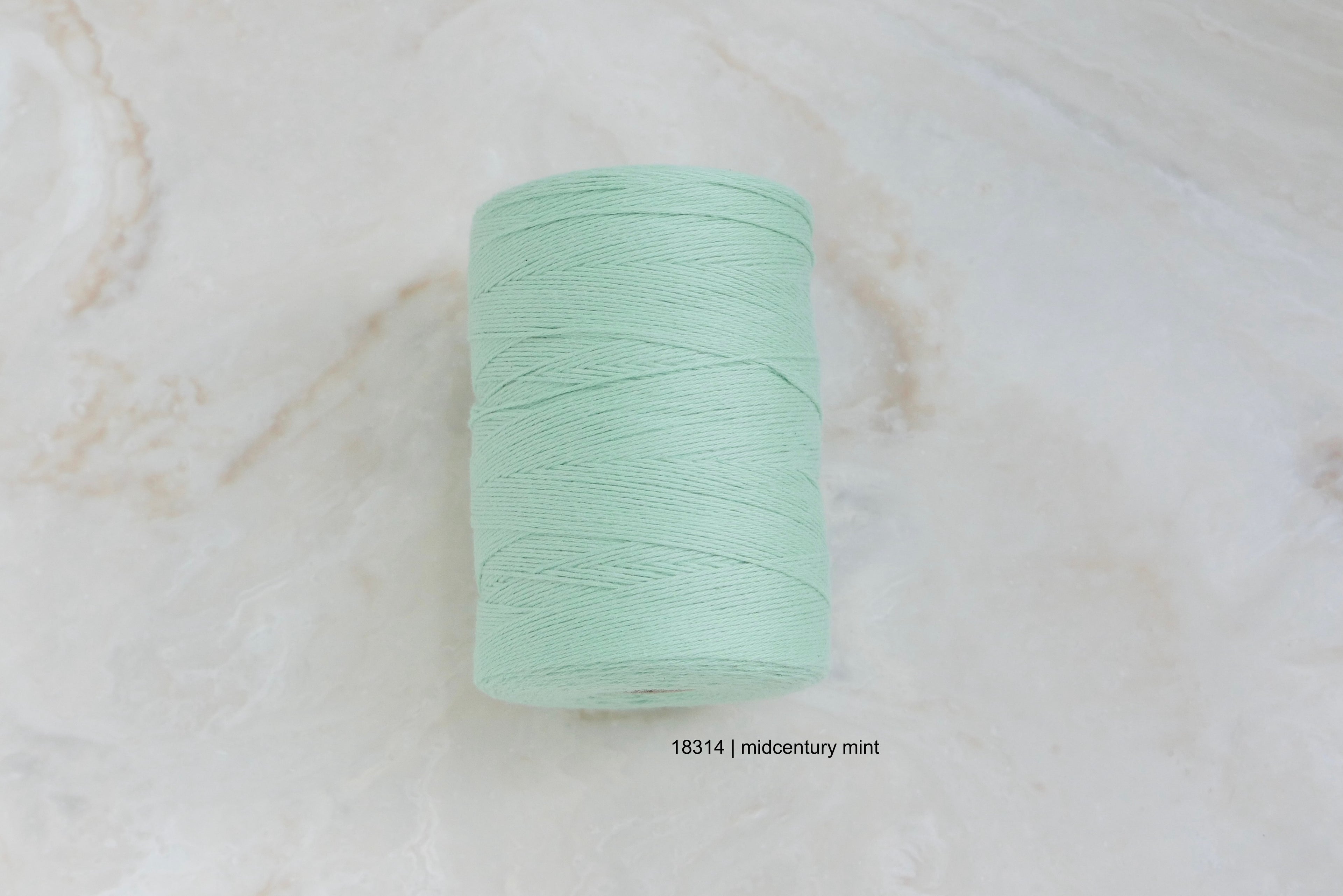 4/8 Cotton | M. Brassard