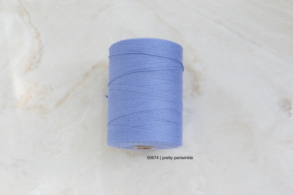 4/8 Cotton | M. Brassard