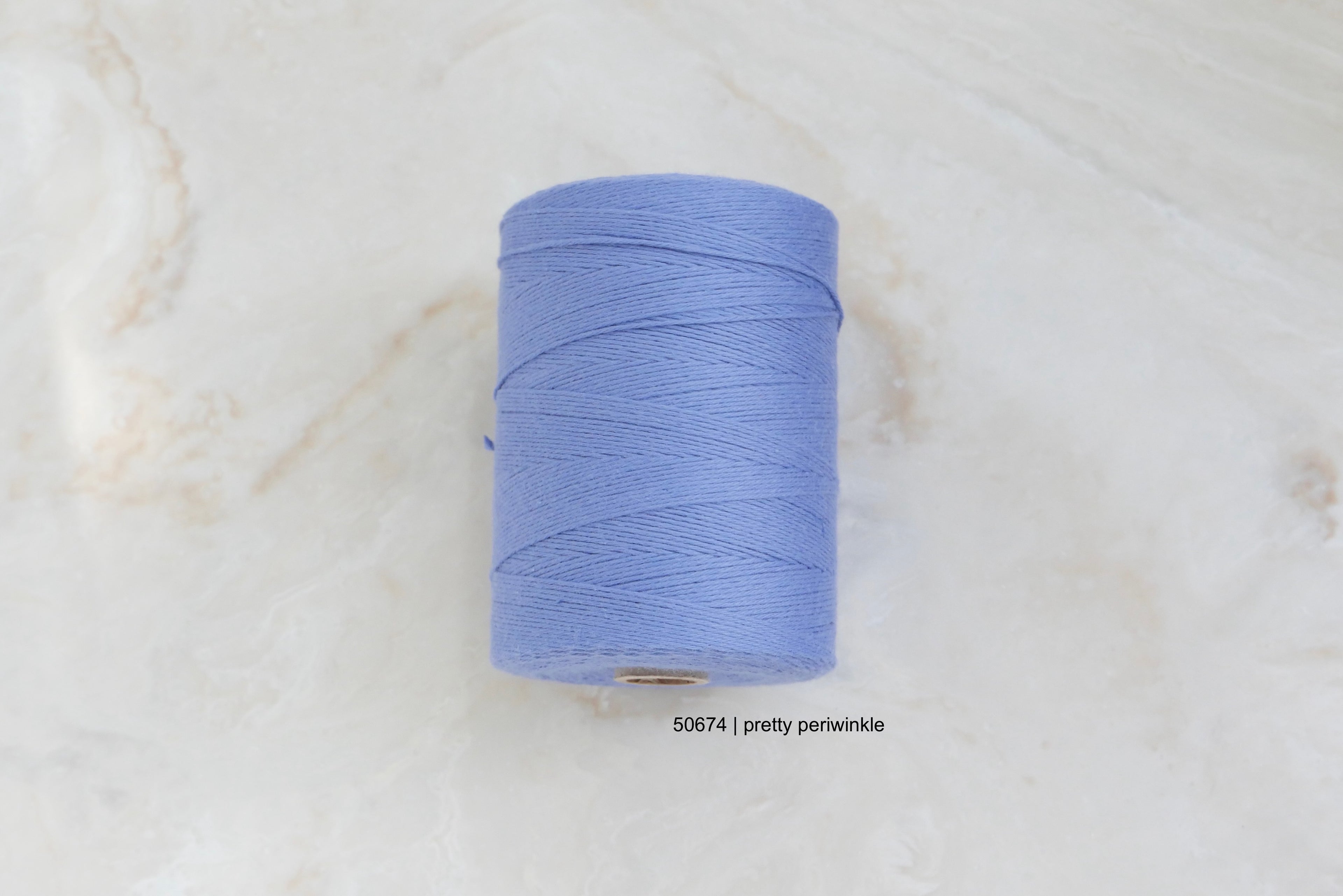 4/8 Cotton | M. Brassard