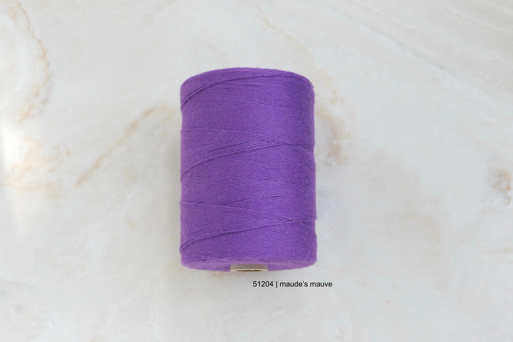 4/8 Cotton | M. Brassard