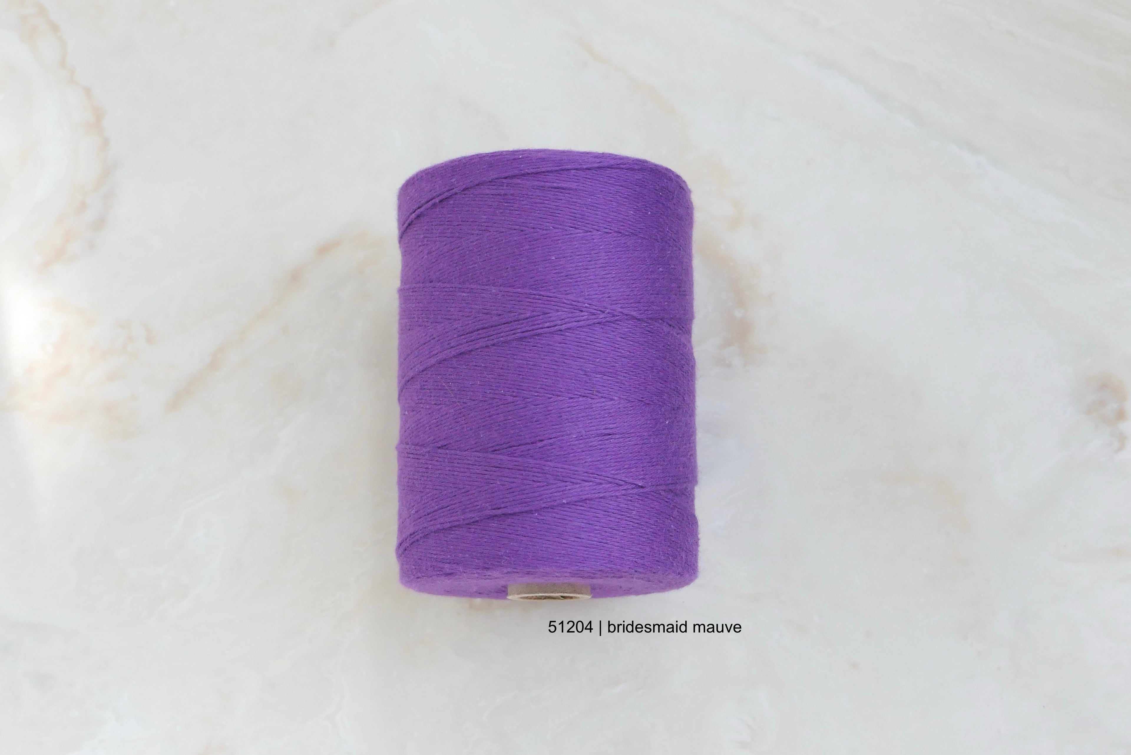 4/8 Cotton | M. Brassard