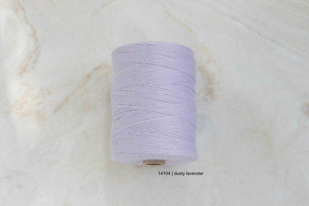 4/8 Cotton | M. Brassard