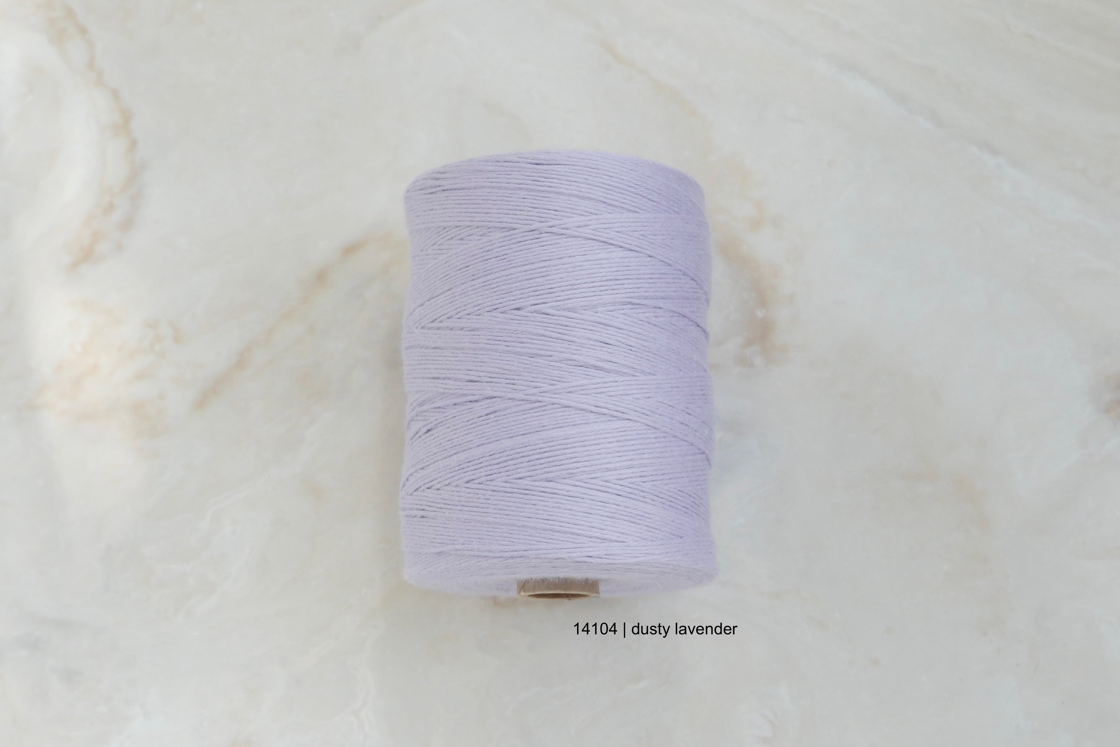 4/8 Cotton | M. Brassard