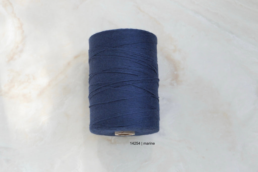 4/8 Cotton | M. Brassard