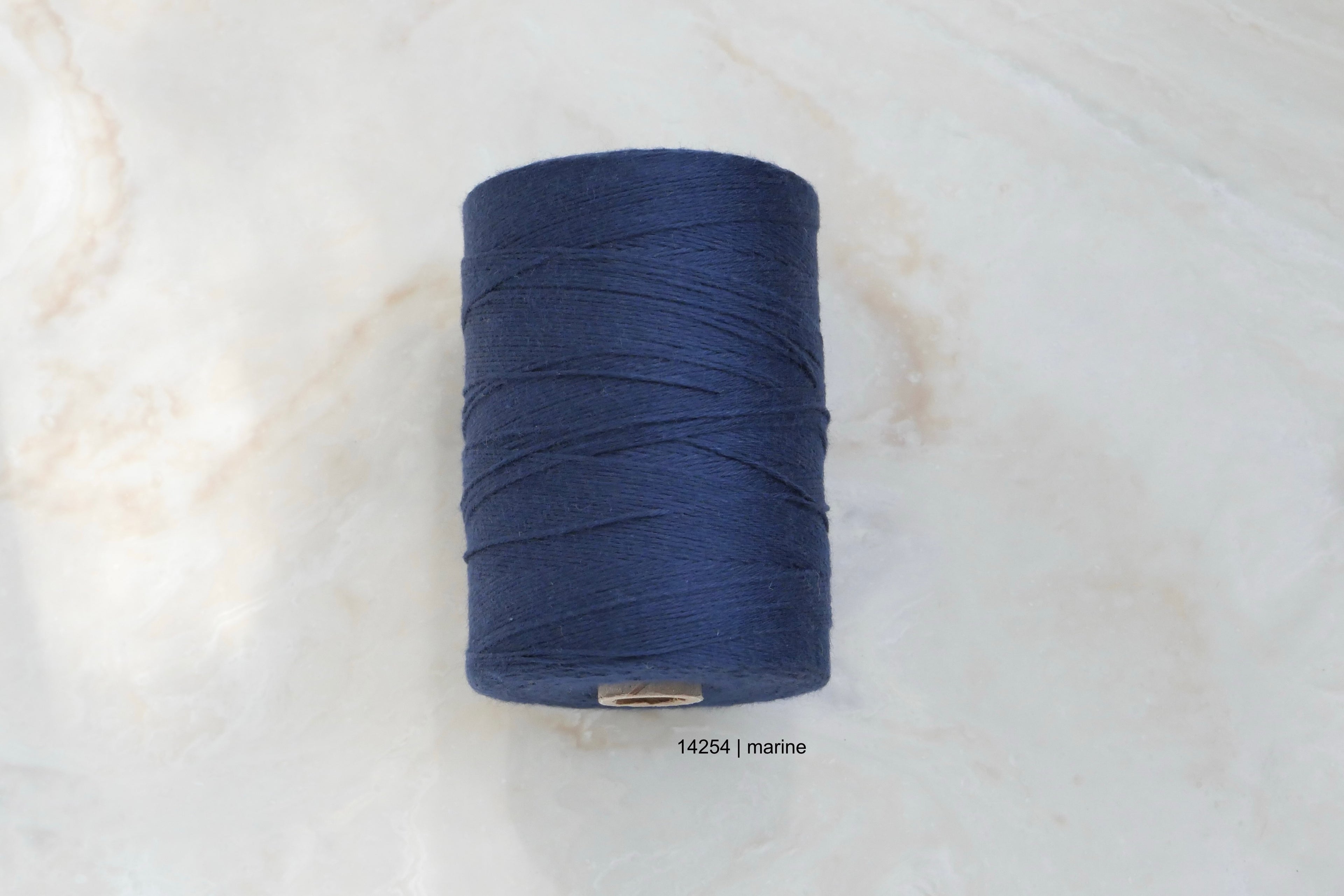 4/8 Cotton | M. Brassard