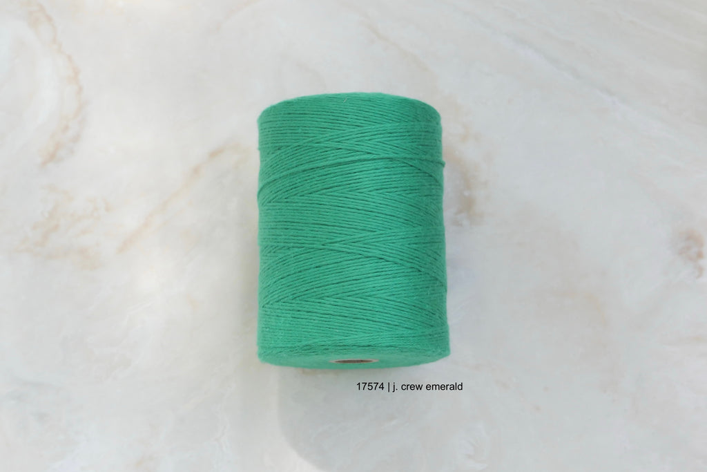 4/8 Cotton | M. Brassard