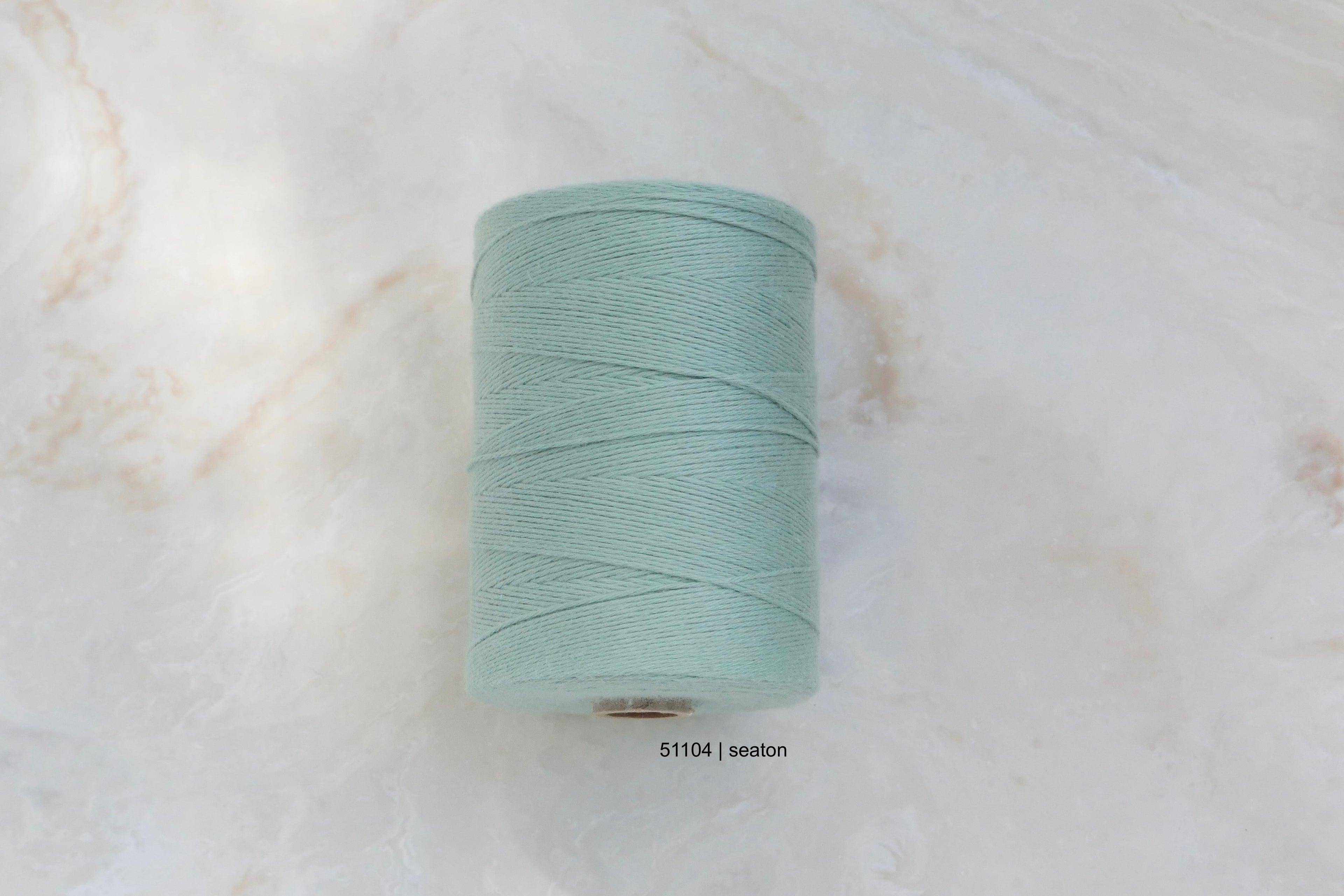 4/8 Cotton | M. Brassard