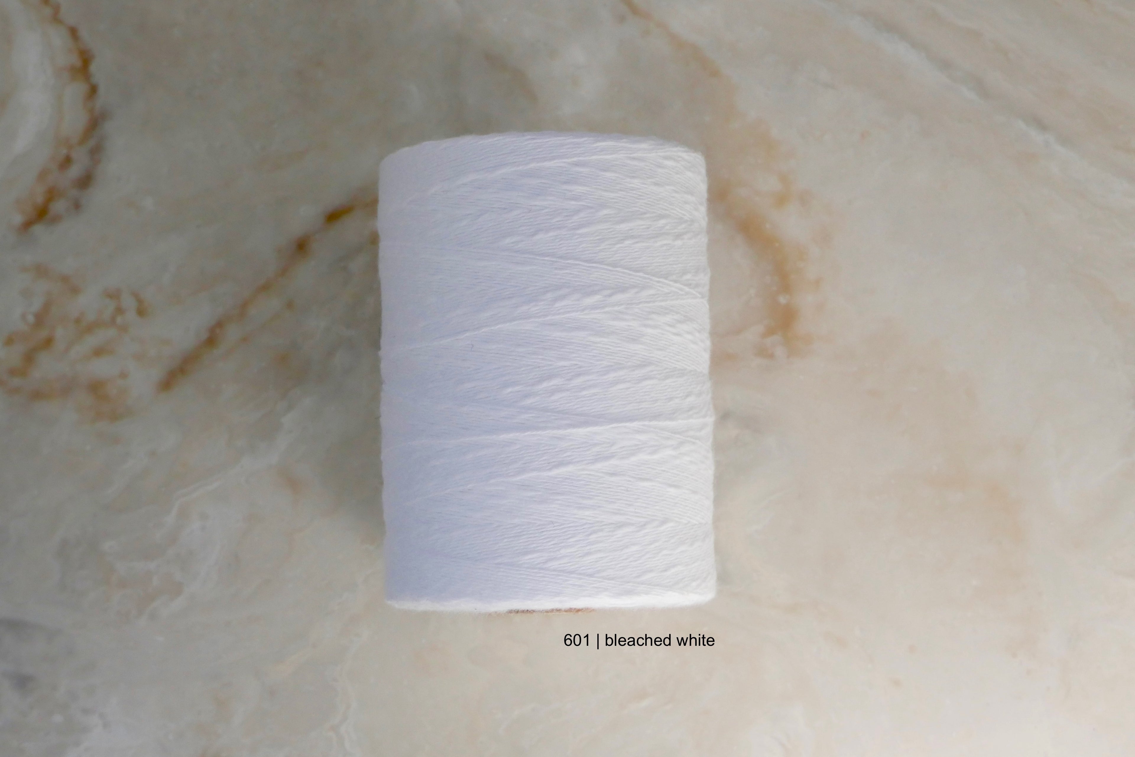 Slub Cotton | M. Brassard