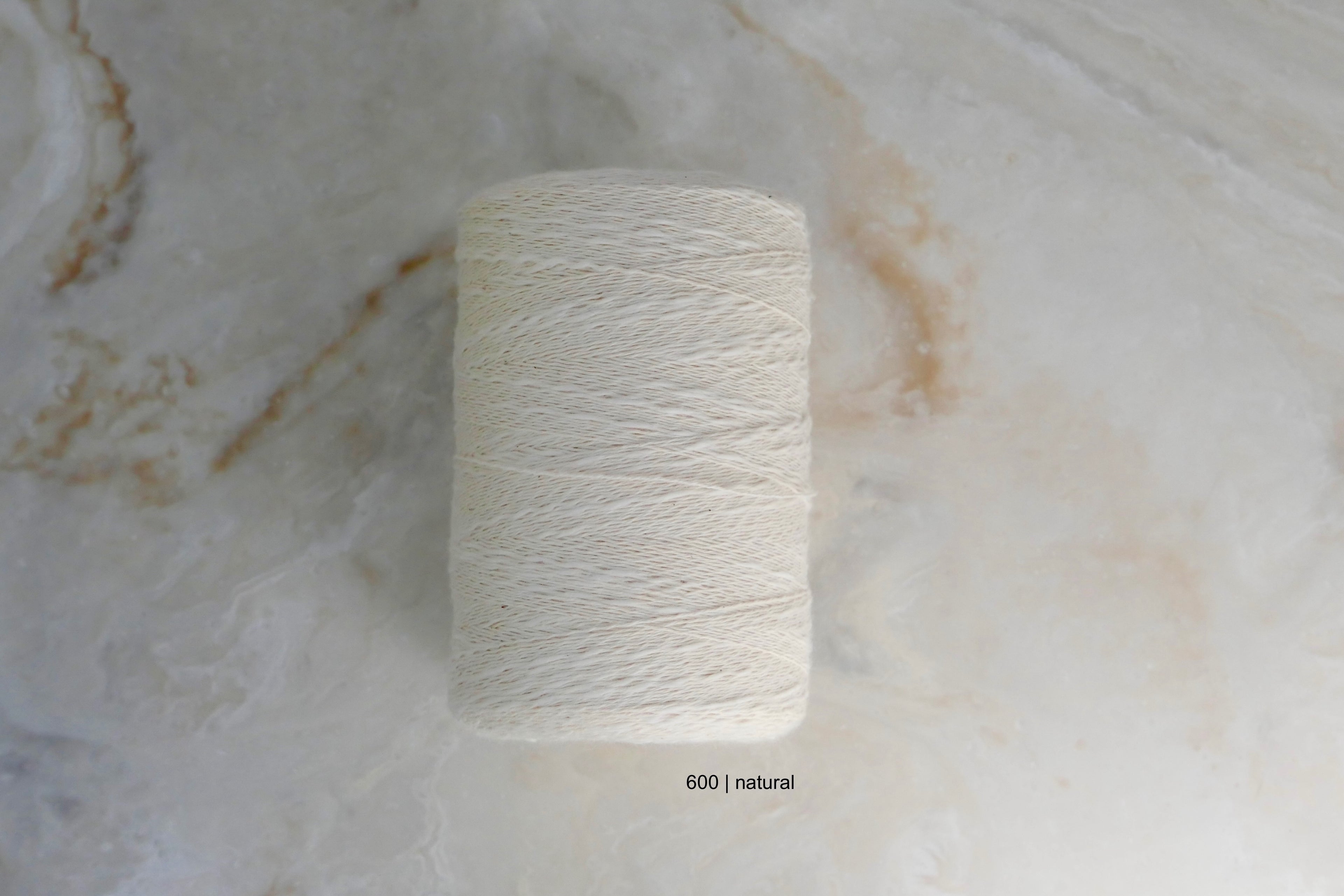 Slub Cotton | M. Brassard