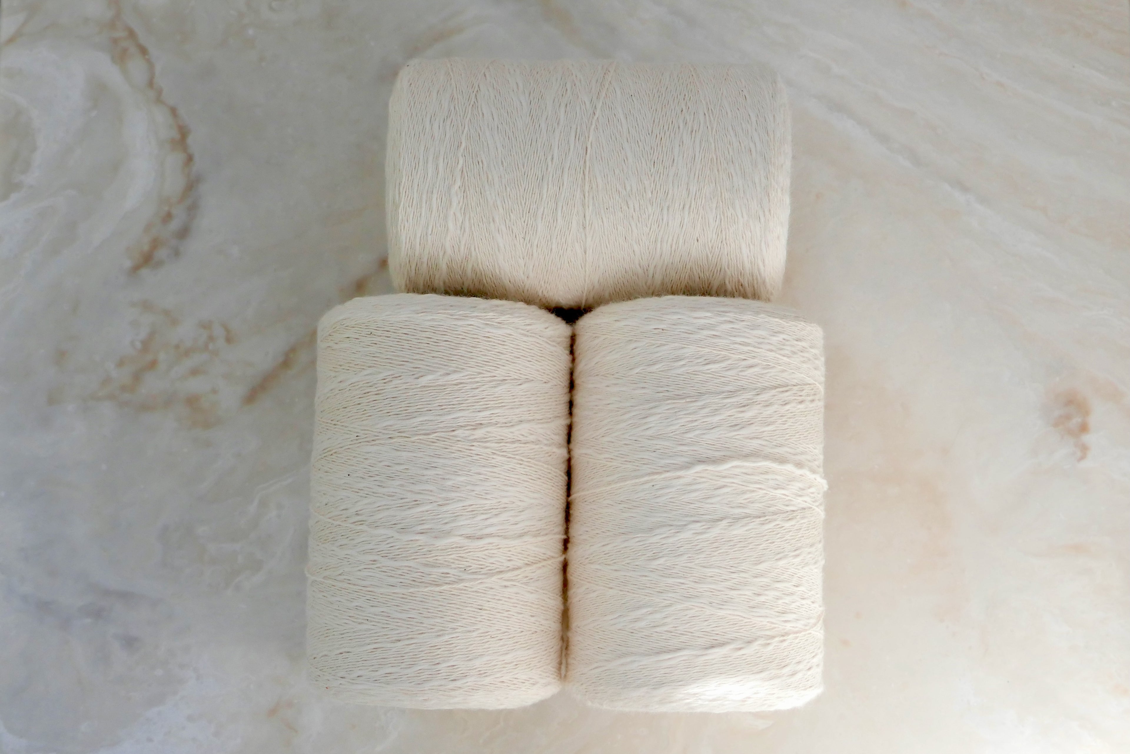 Slub Cotton | M. Brassard