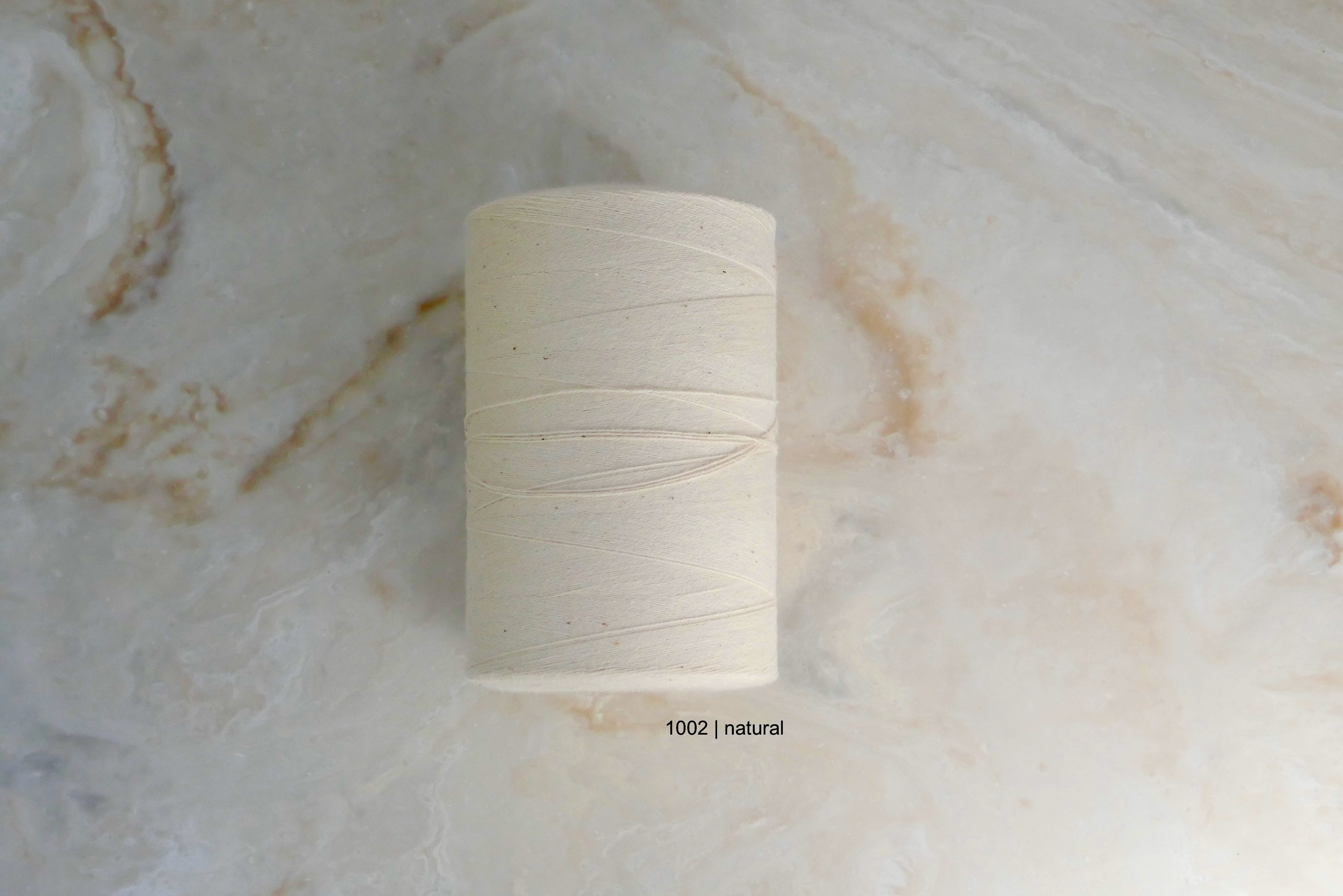 2/16 Cotton | M. Brassard