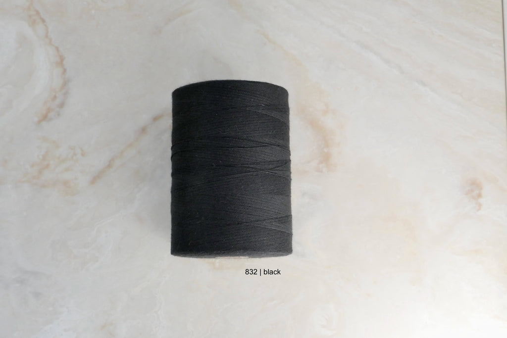 2/16 Cotton | M. Brassard