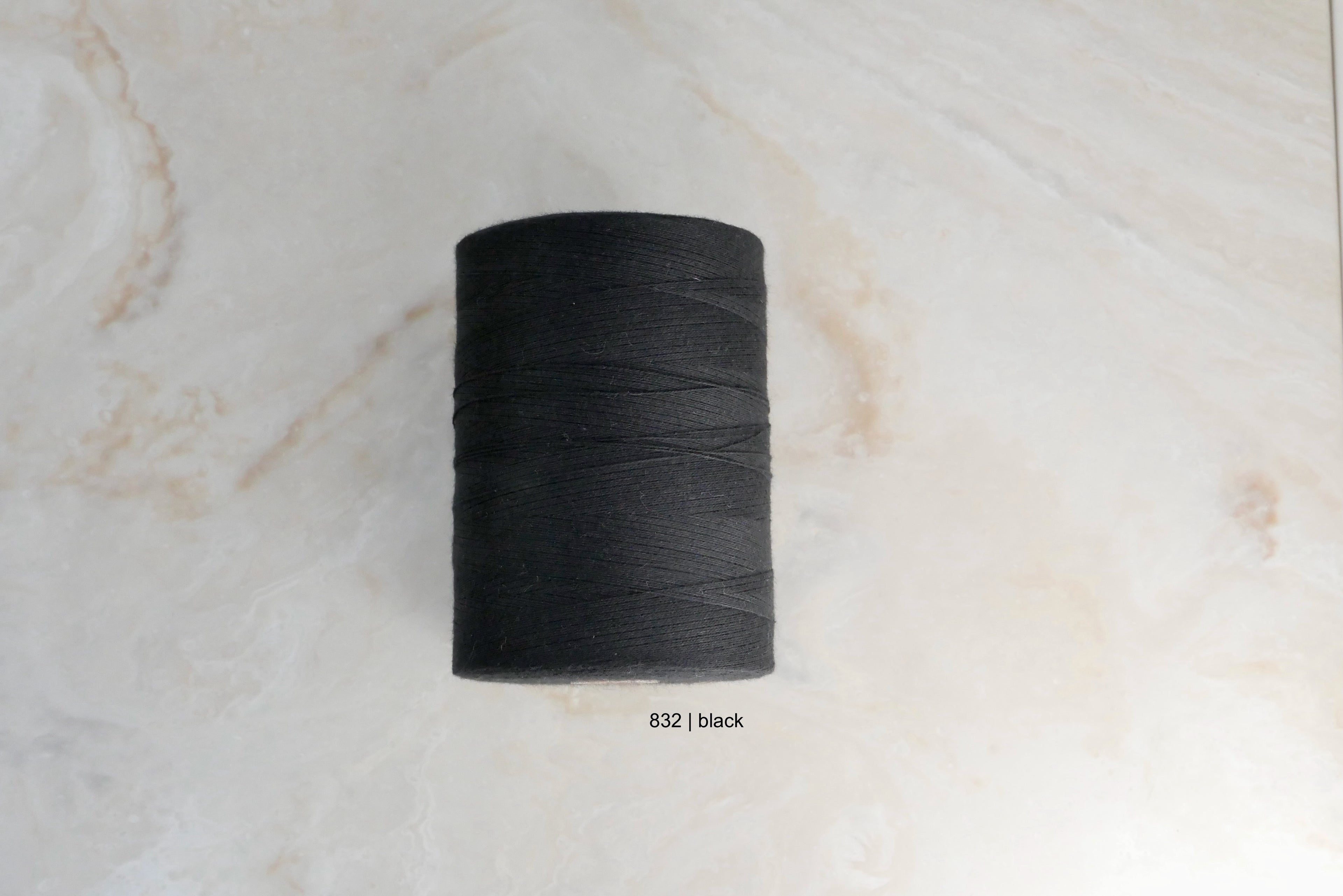 2/16 Cotton | M. Brassard