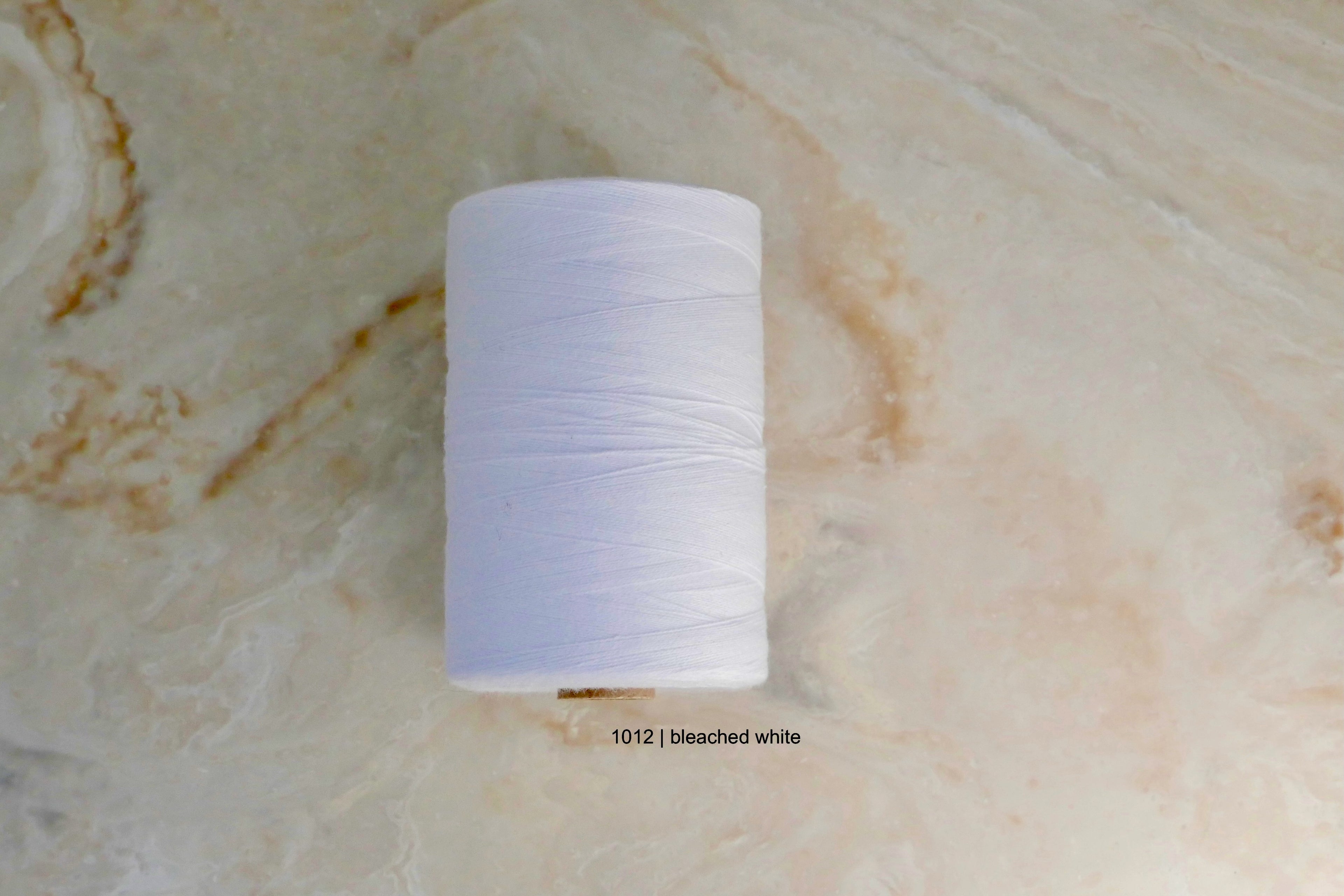 2/16 Cotton | M. Brassard