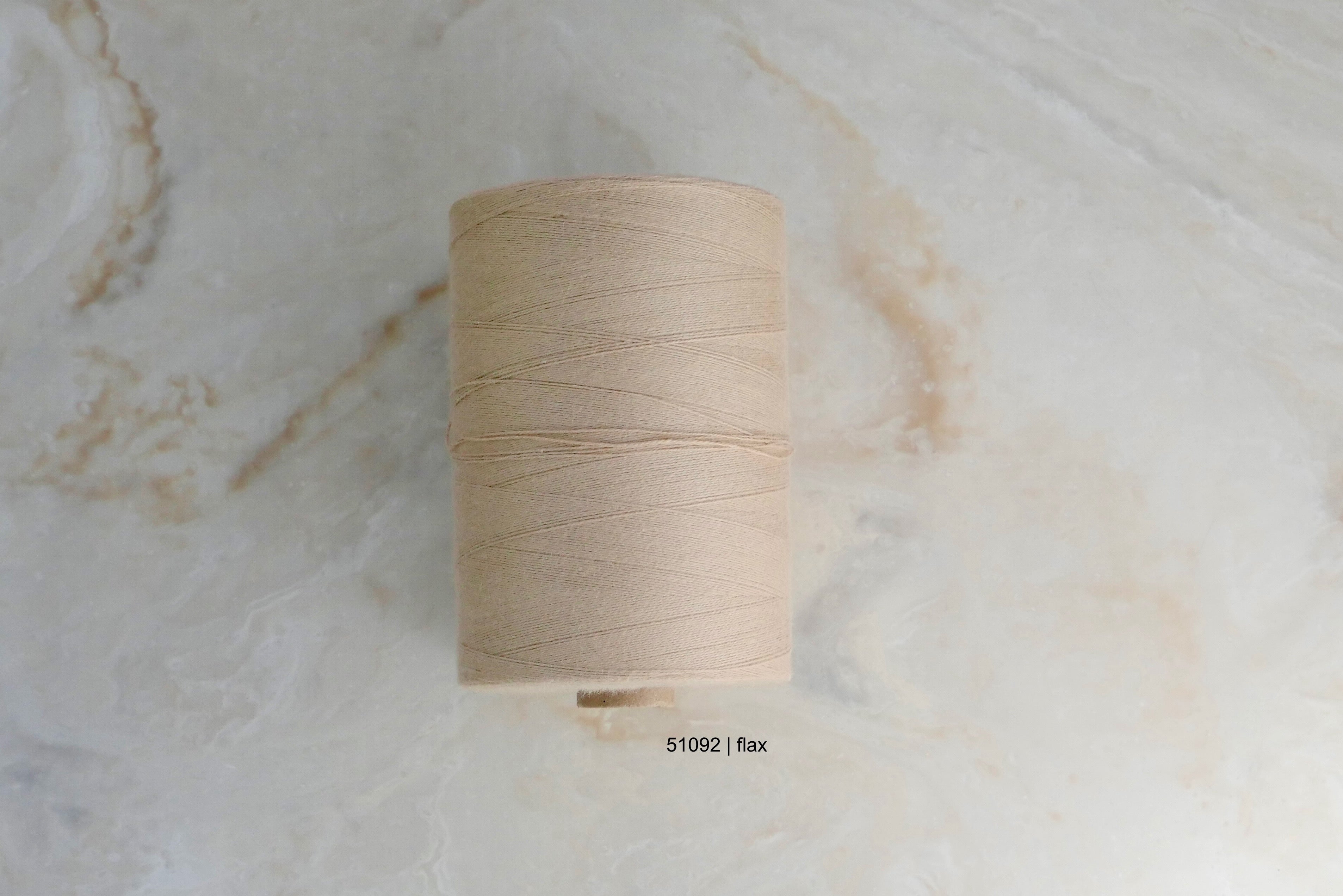 2/16 Cotton | M. Brassard