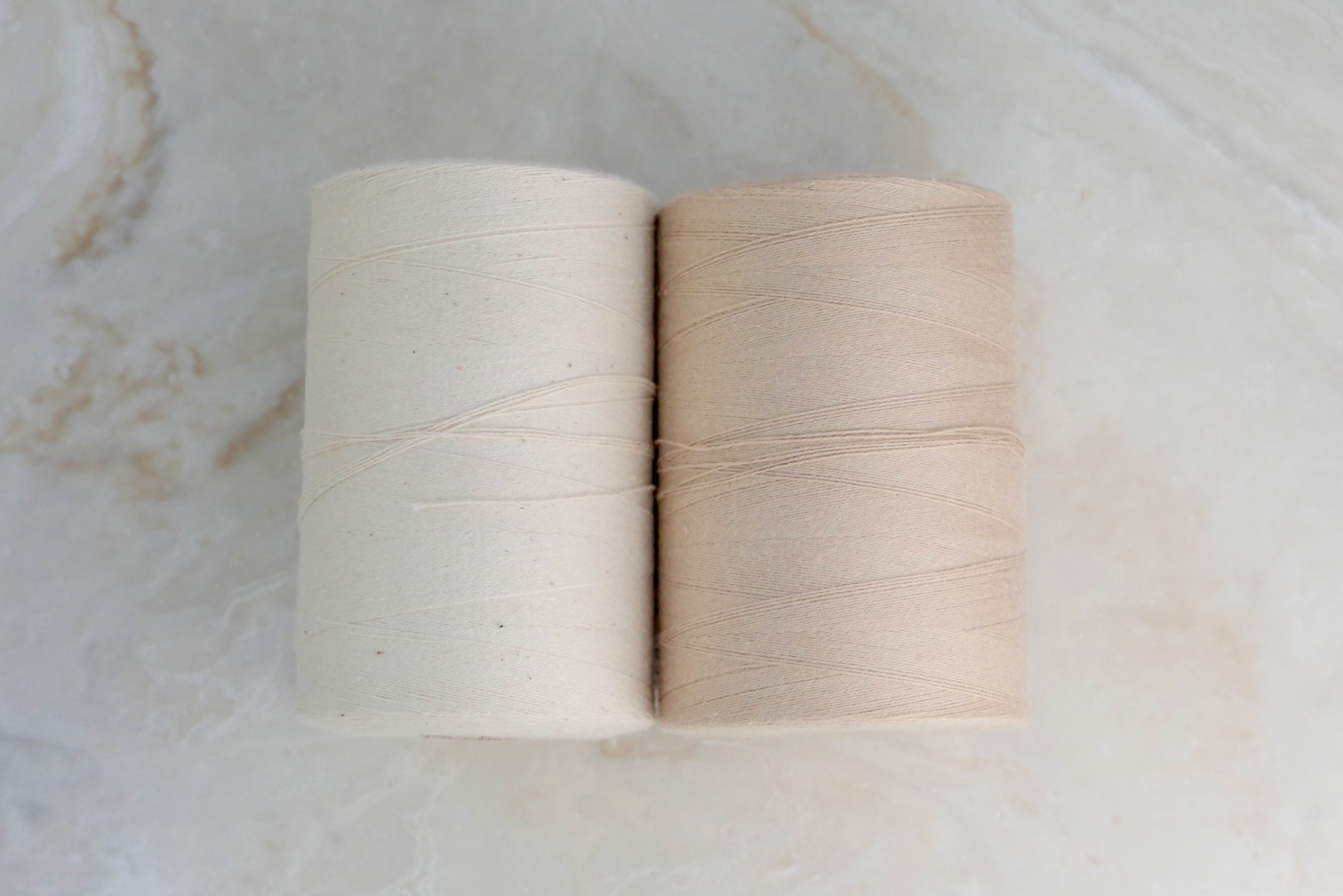 2/16 Cotton | M. Brassard