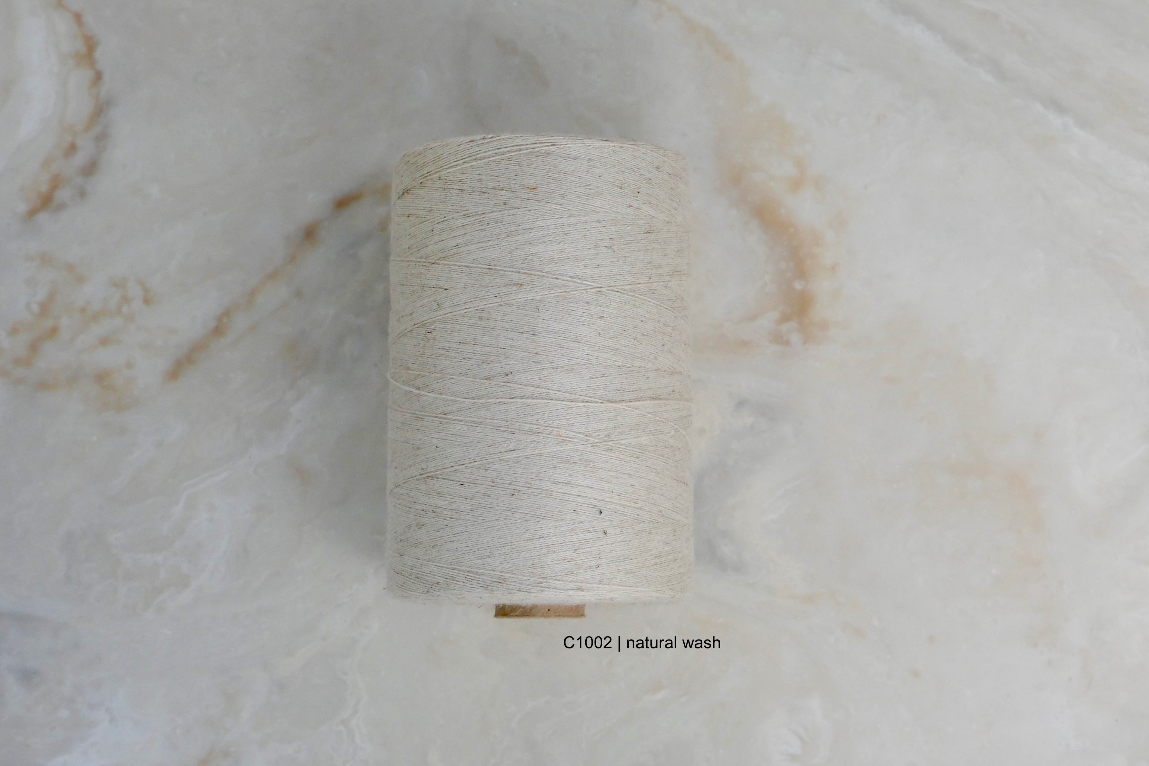 2/16 Cottolin | M. Brassard