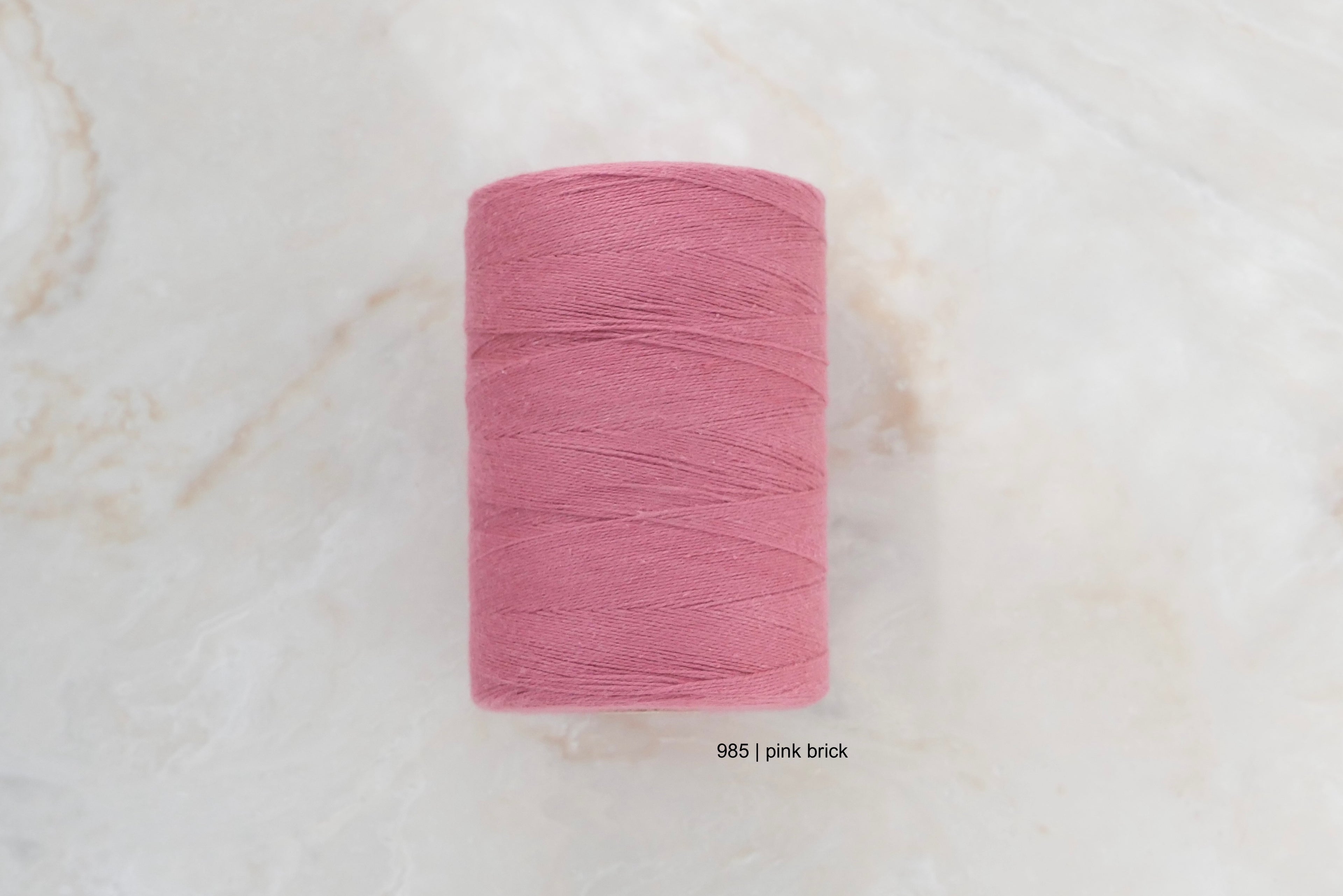 2/8 Cotton | M. Brassard