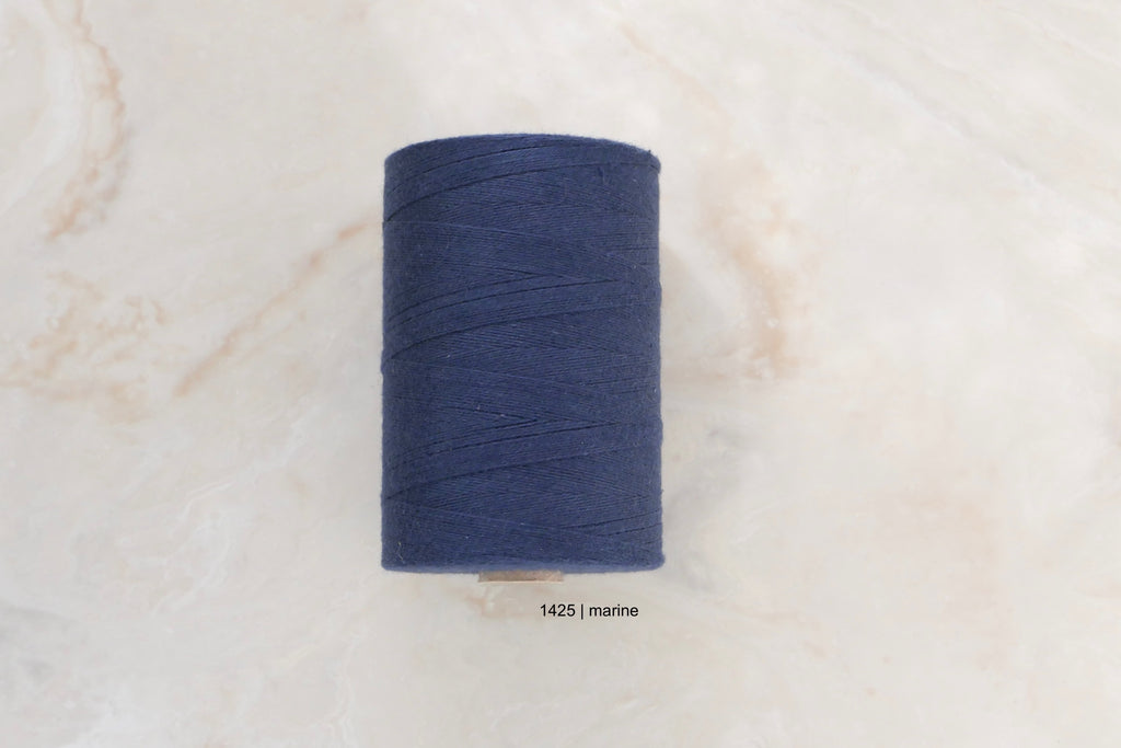 2/8 Cotton | M. Brassard