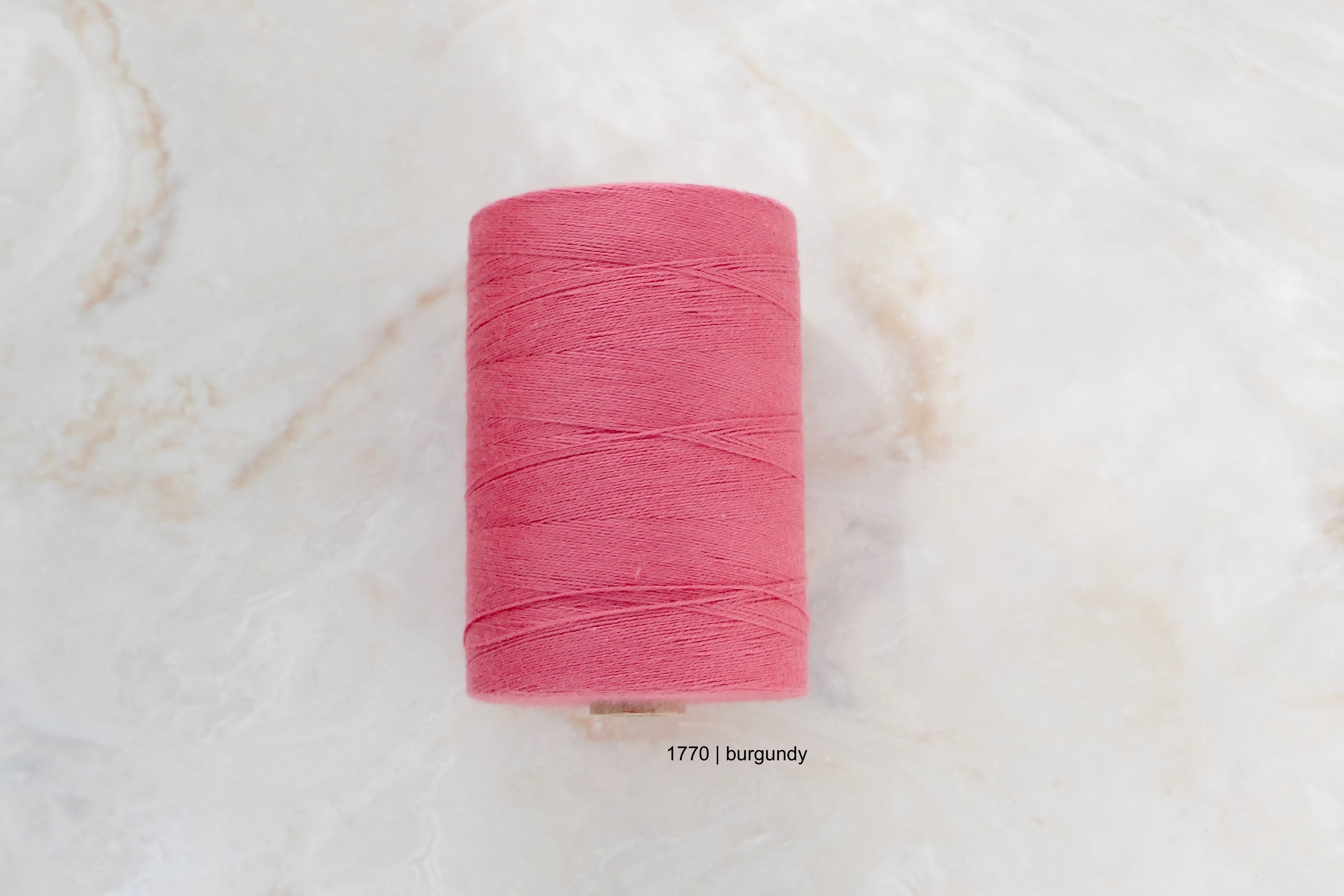 2/8 Cotton | M. Brassard