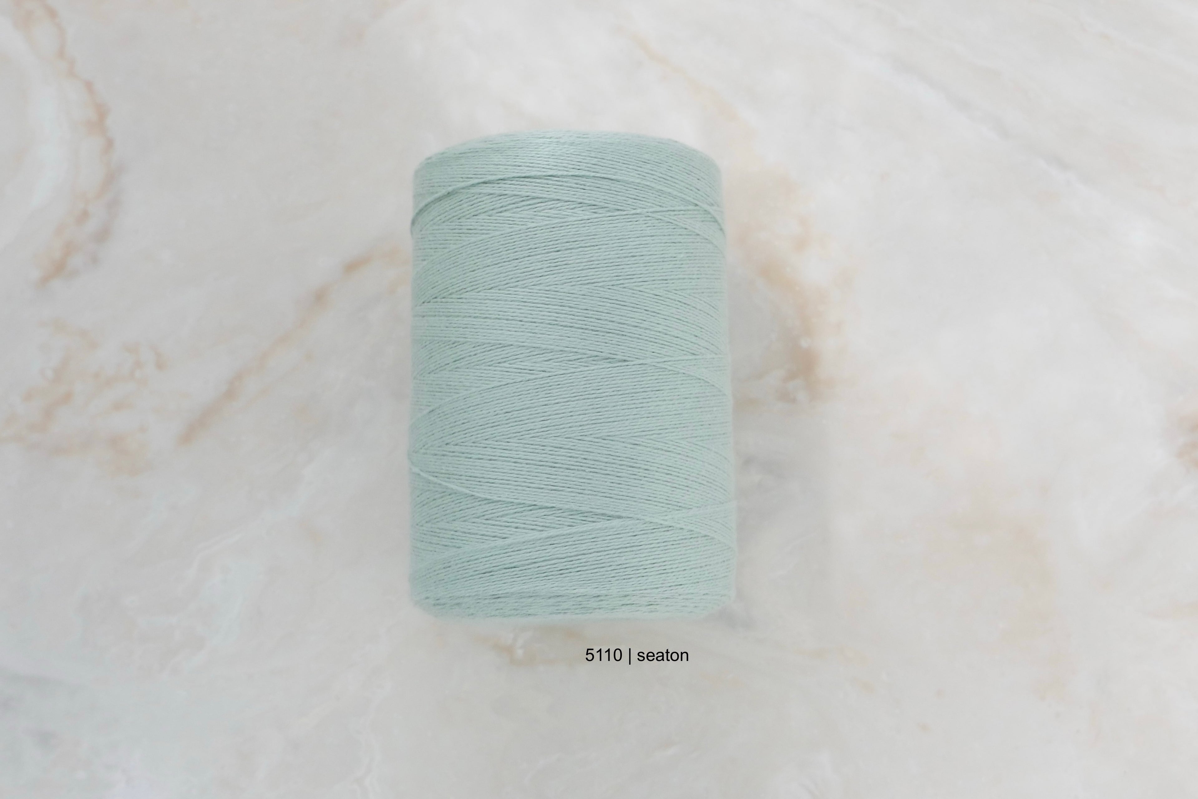 2/8 Cotton | M. Brassard