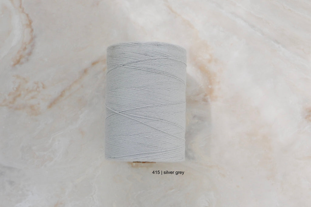 2/8 Cotton | M. Brassard