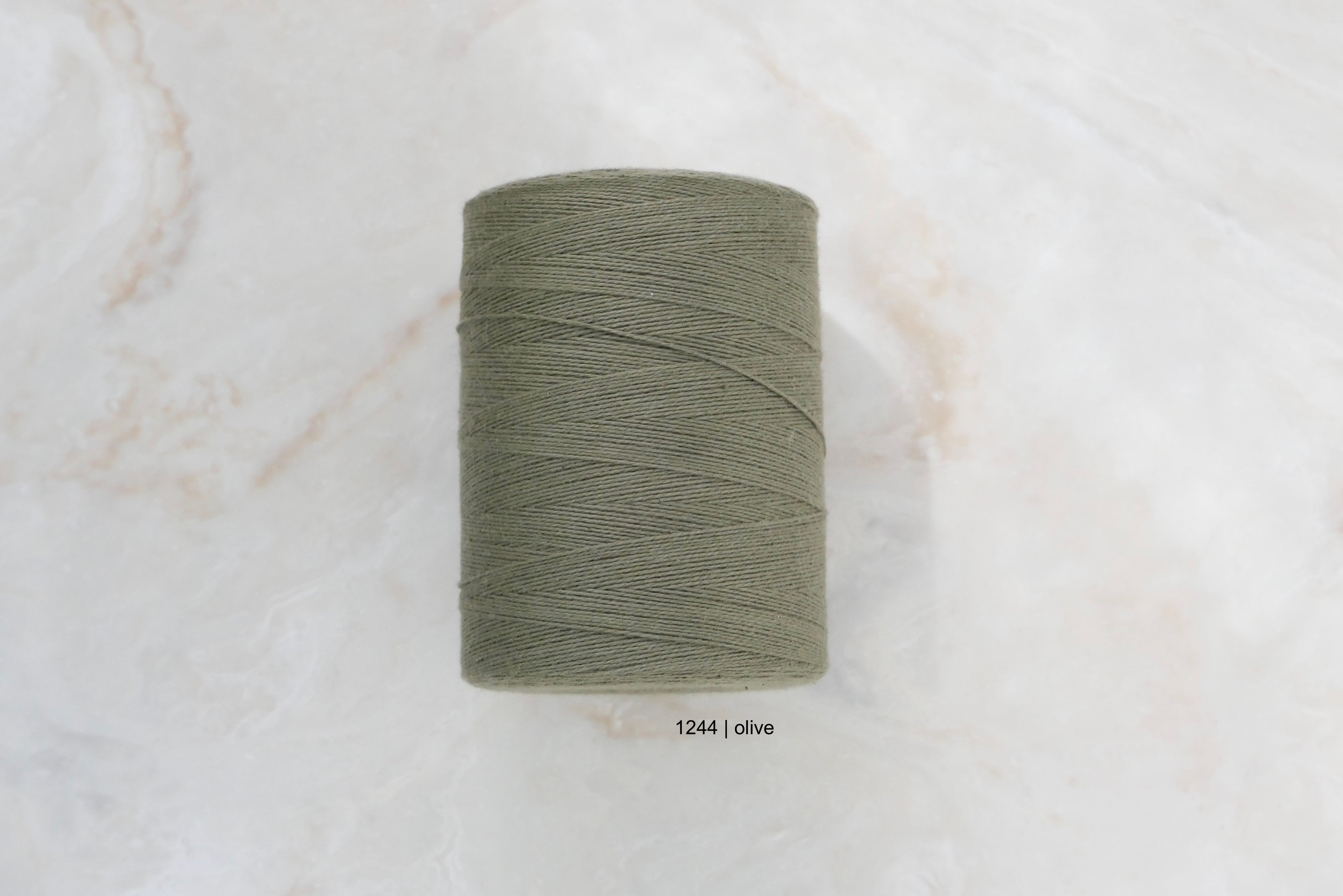 2/8 Cotton | M. Brassard