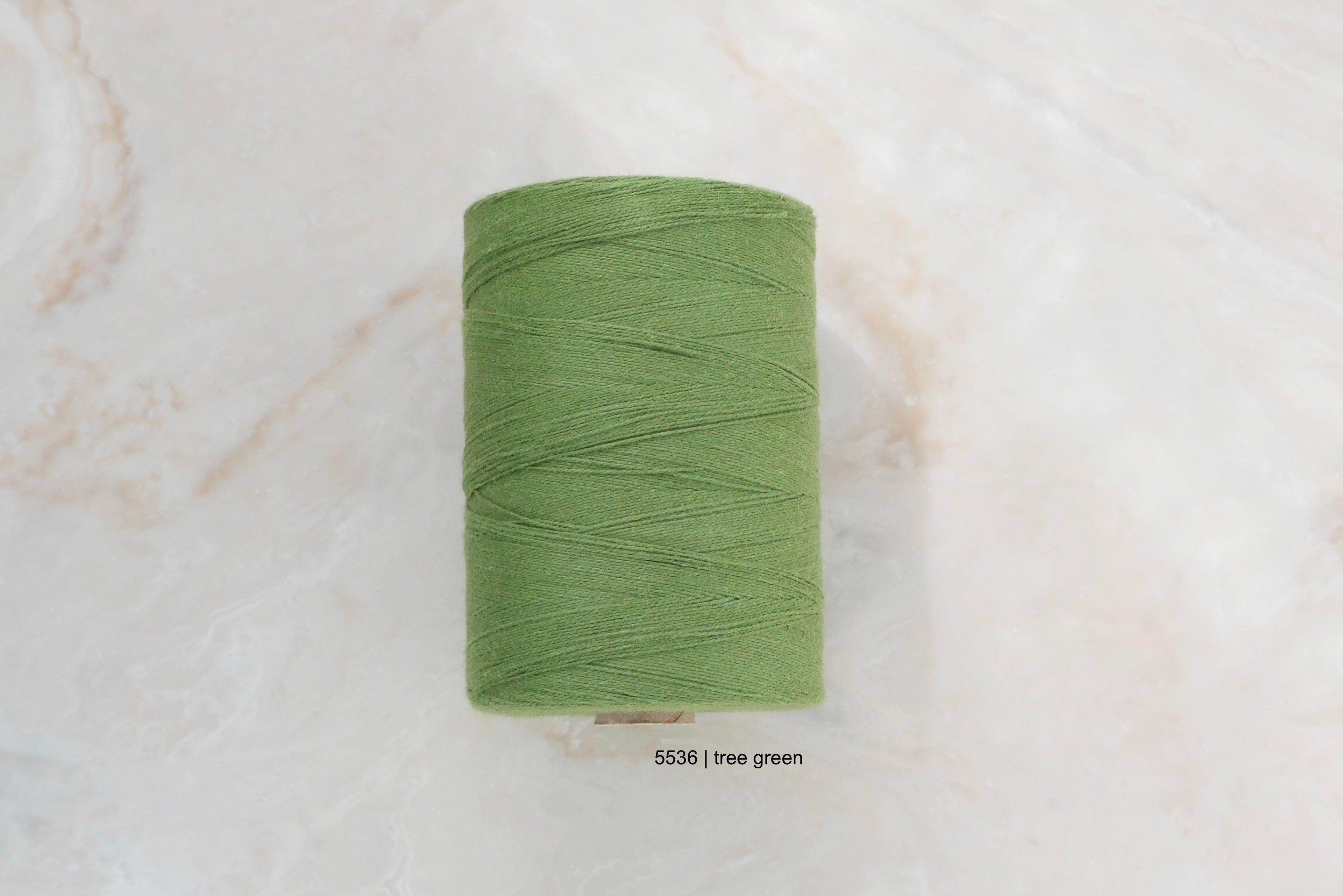 2/8 Cotton | M. Brassard