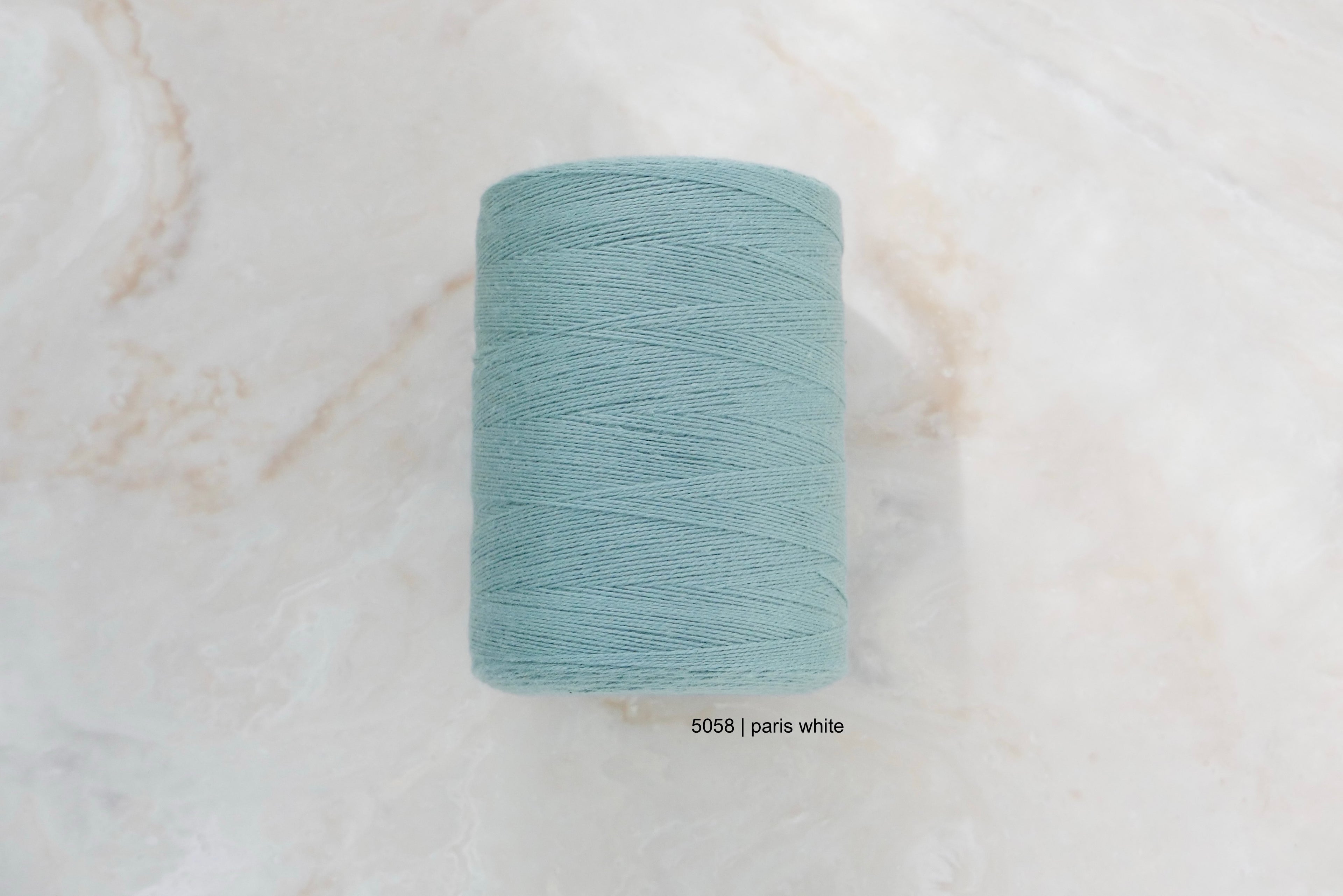 2/8 Cotton | M. Brassard