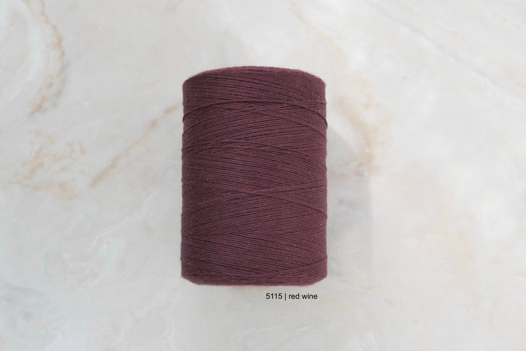 2/8 Cotton | M. Brassard