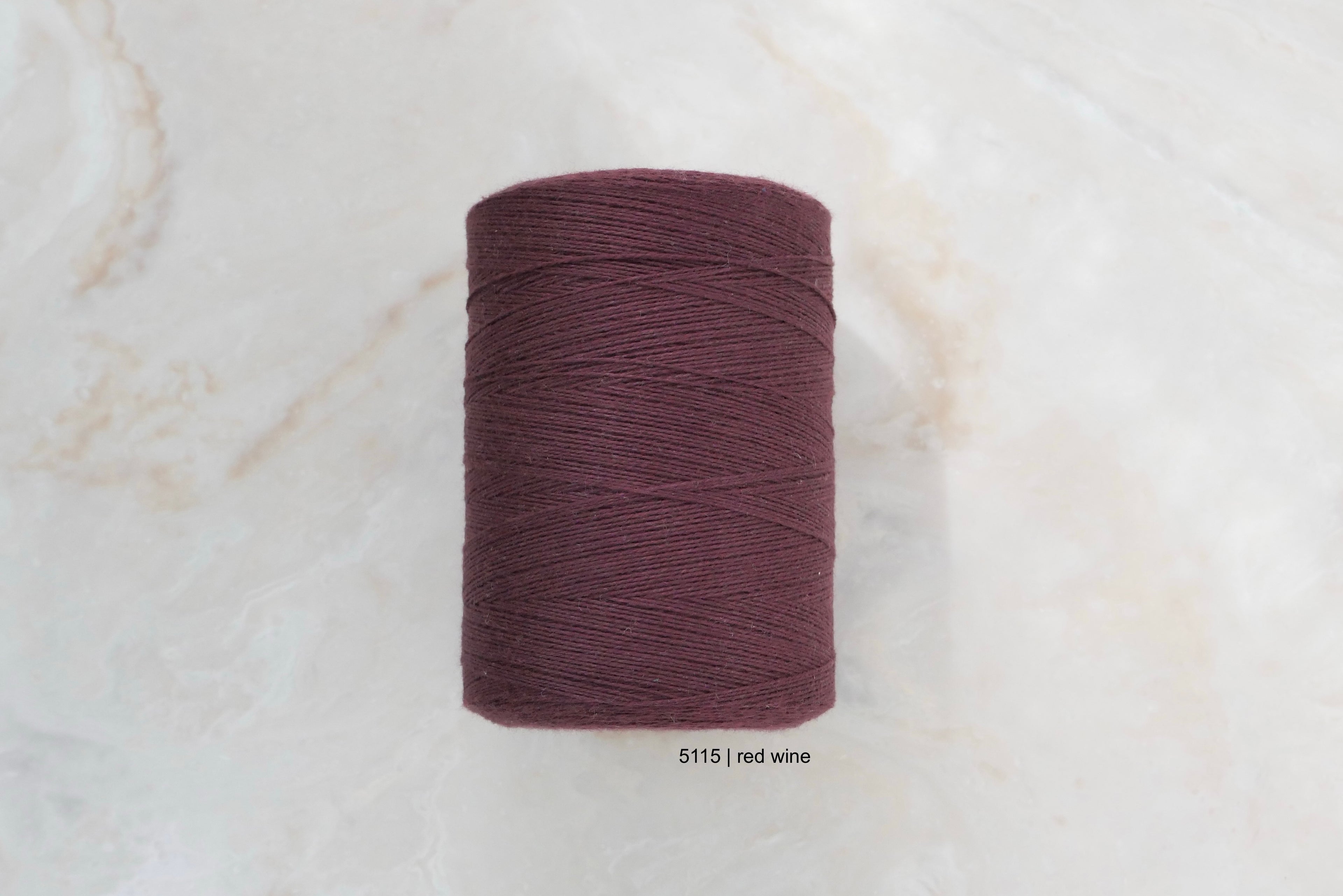 2/8 Cotton | M. Brassard