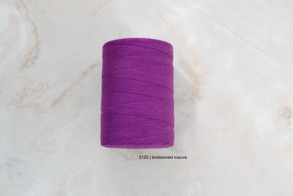 2/8 Cotton | M. Brassard