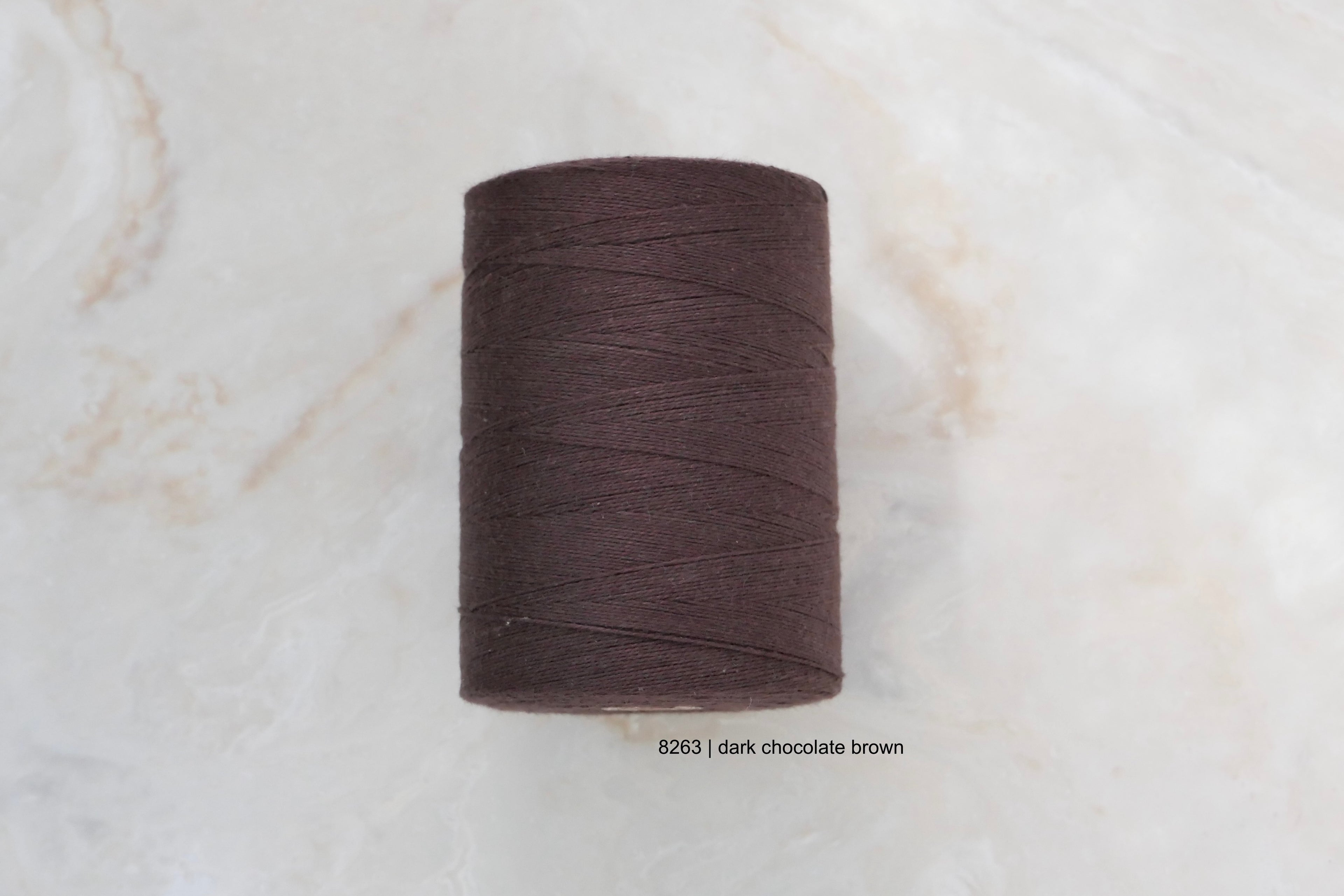 2/8 Cotton | M. Brassard