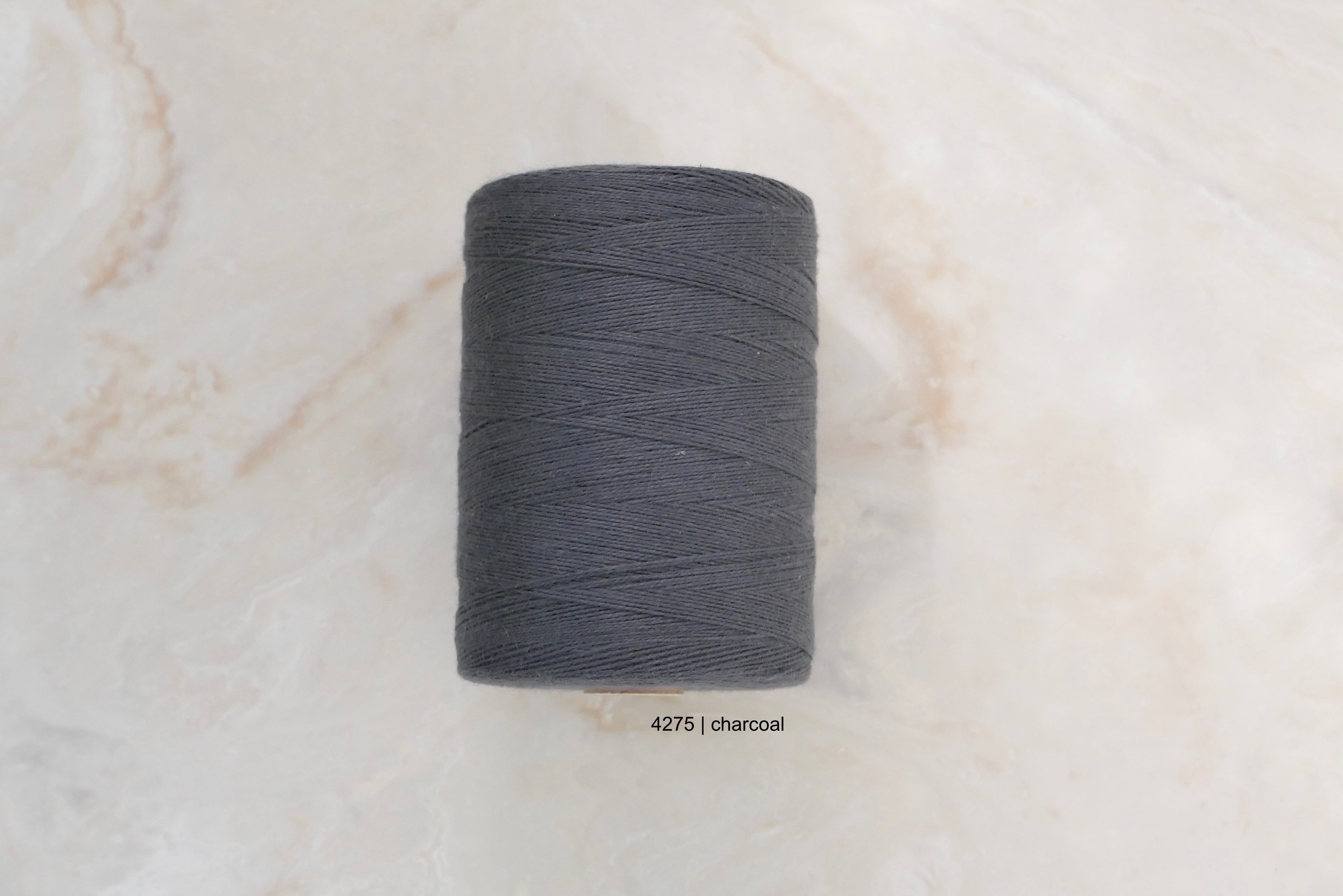 2/8 Cotton | M. Brassard