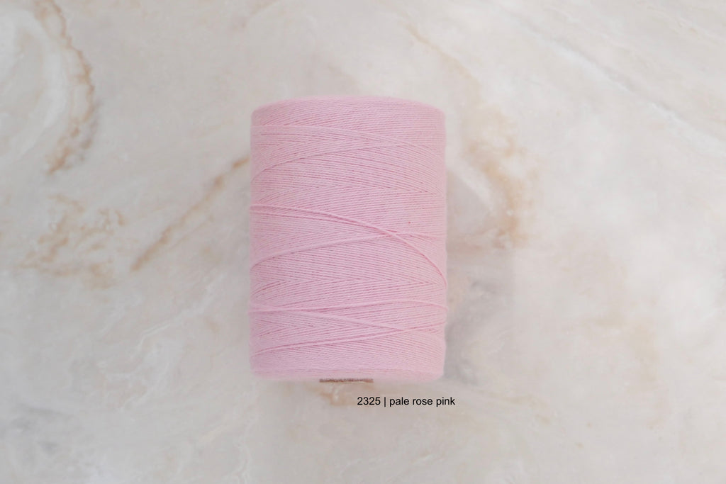 2/8 Cotton | M. Brassard