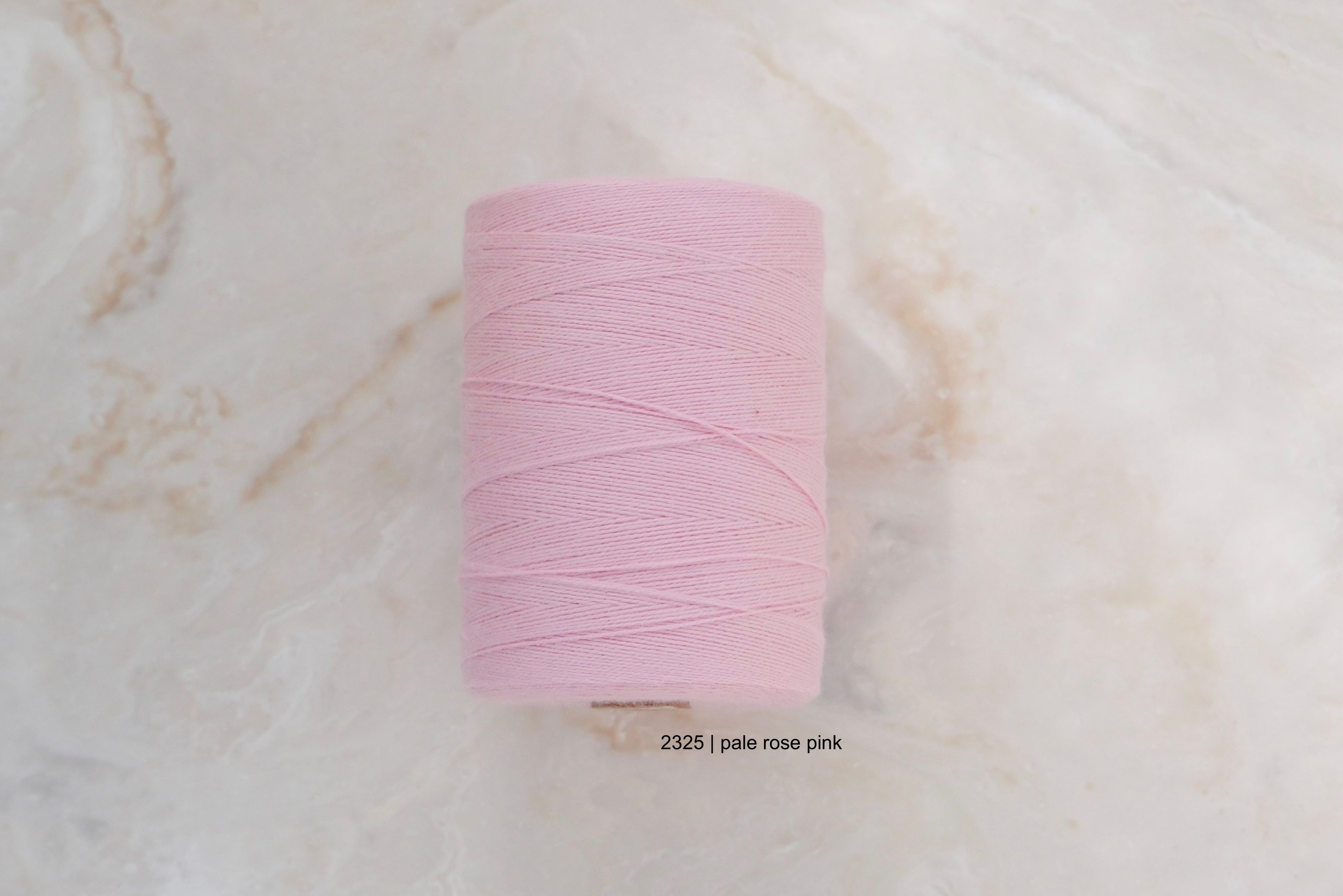 2/8 Cotton | M. Brassard