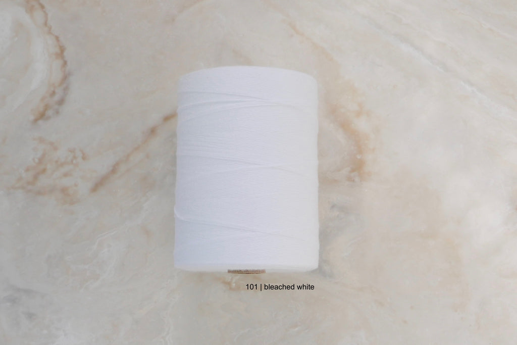 2/8 Cotton | M. Brassard
