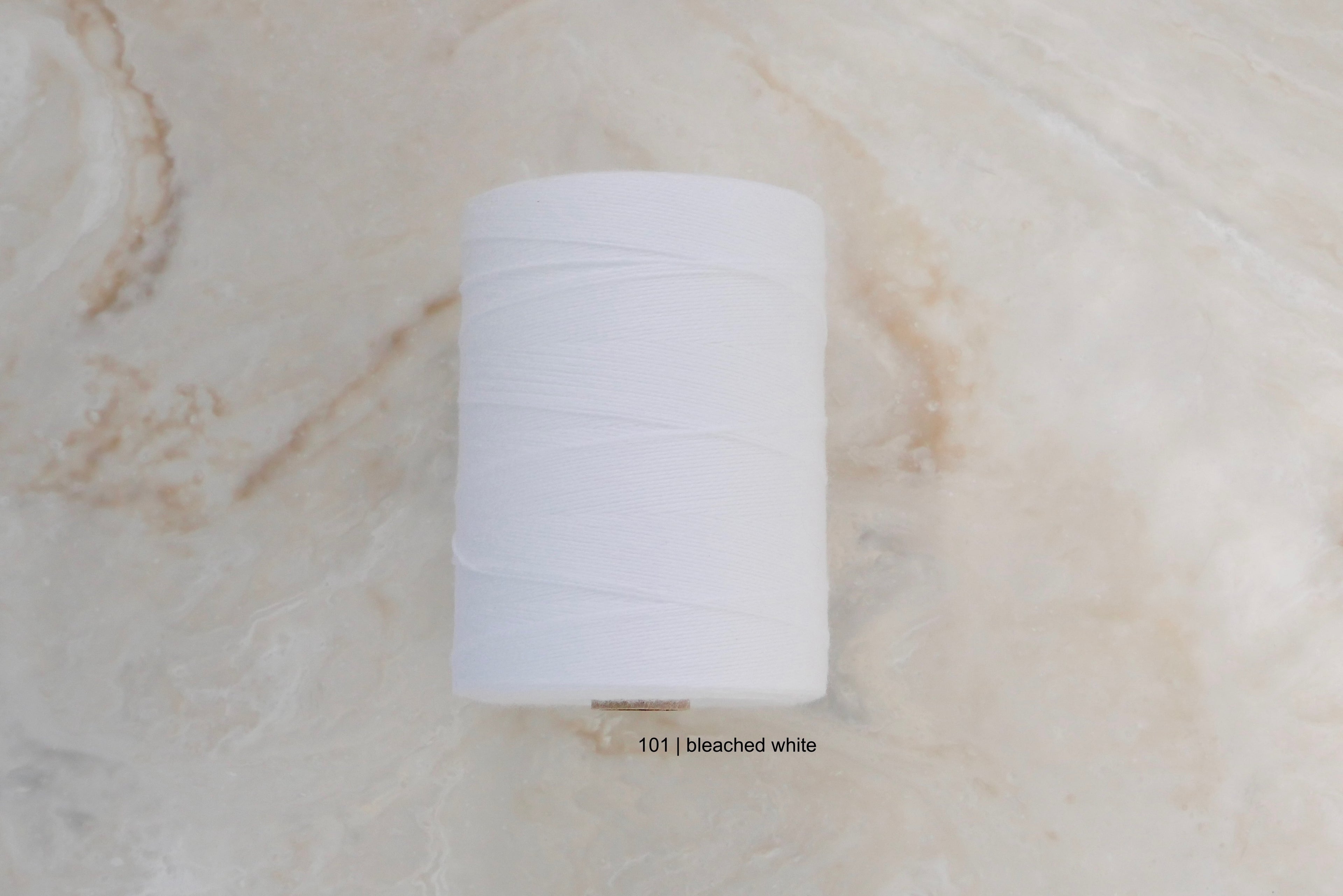 2/8 Cotton | M. Brassard