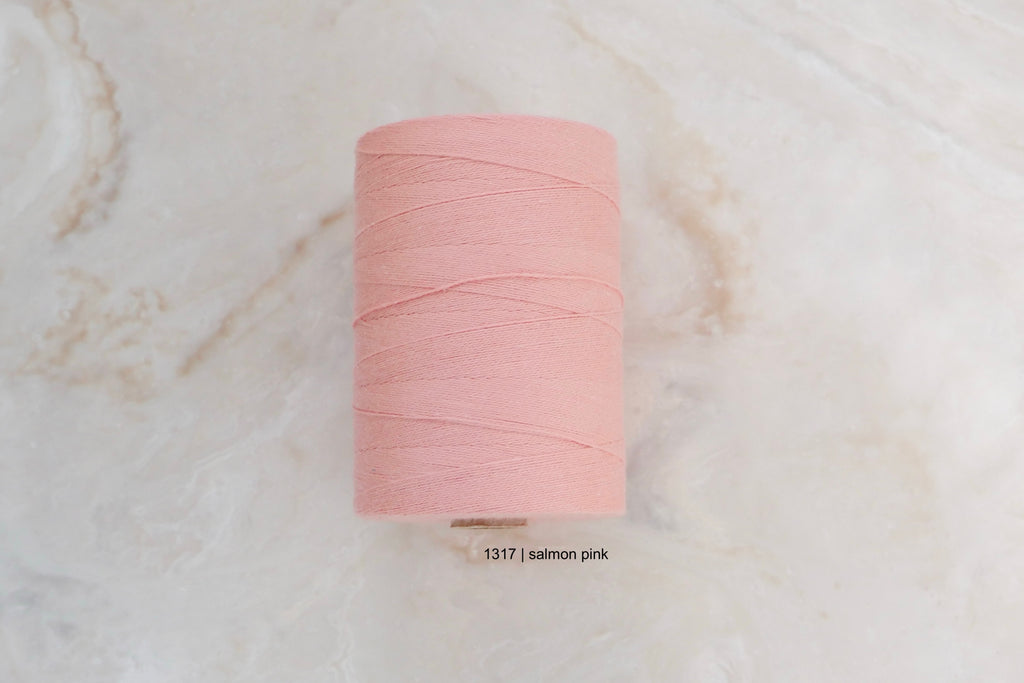 2/8 Cotton | M. Brassard