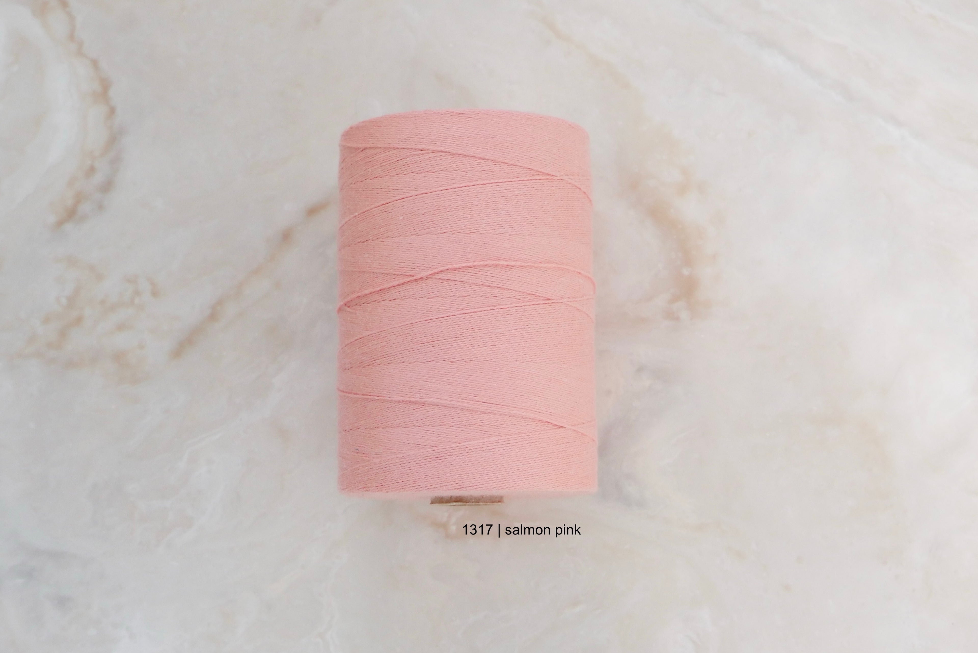 2/8 Cotton | M. Brassard