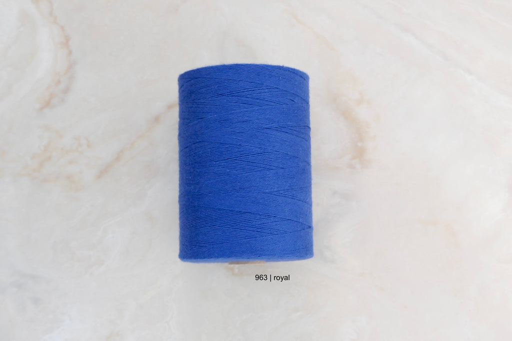 2/8 Cotton | M. Brassard