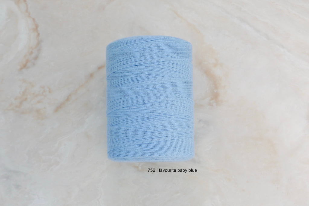 2/8 Cotton | M. Brassard