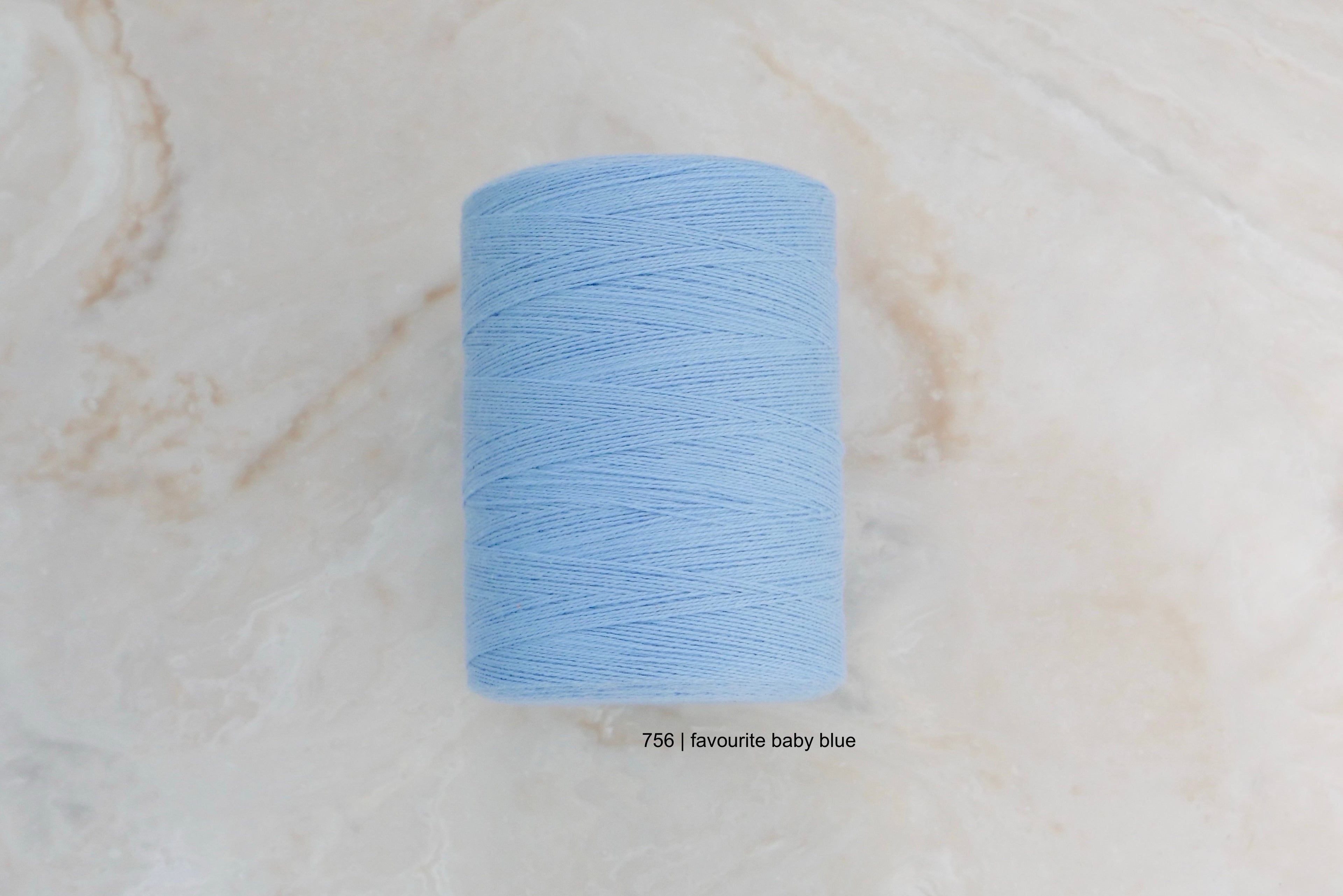 2/8 Cotton | M. Brassard