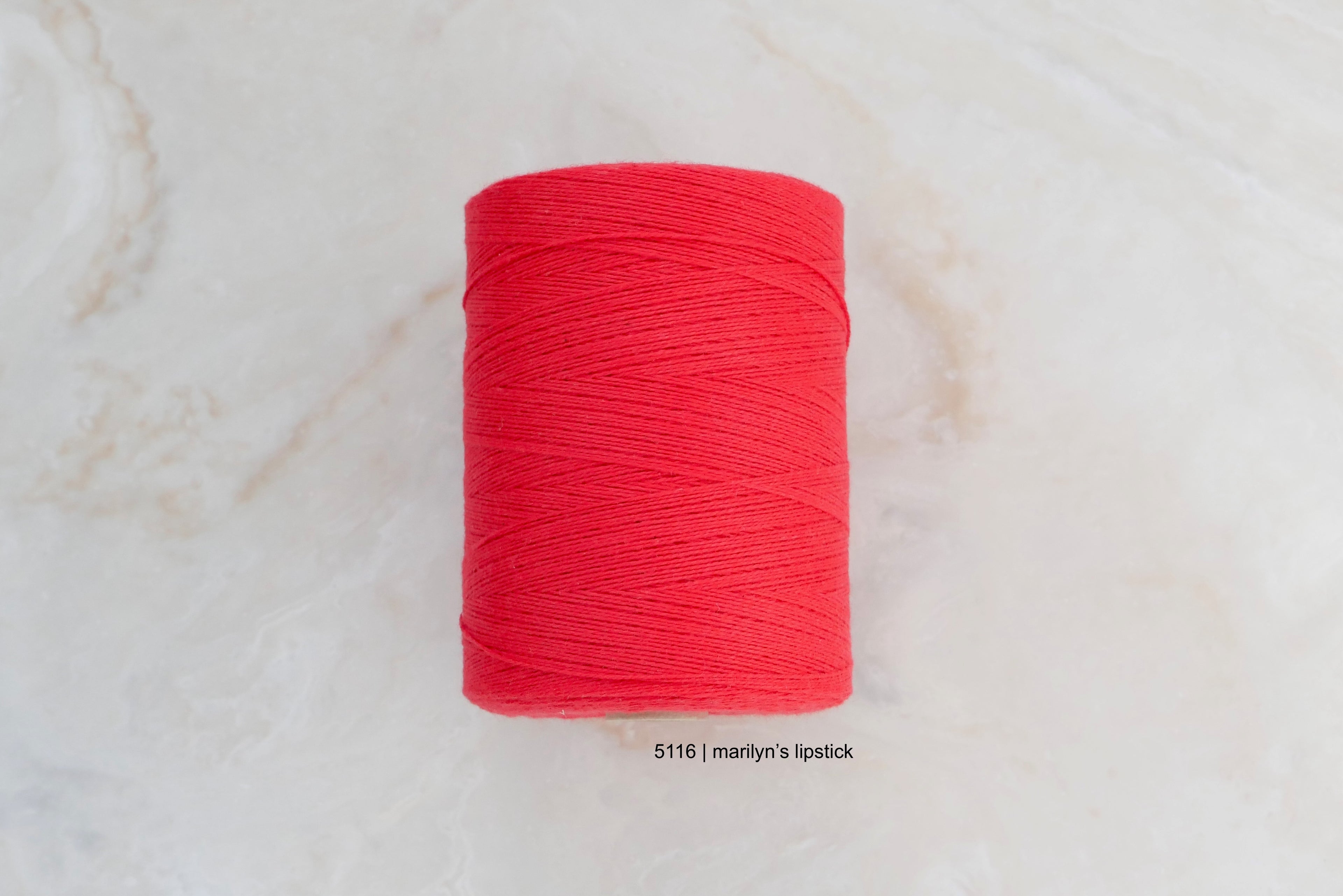 2/8 Cotton | M. Brassard