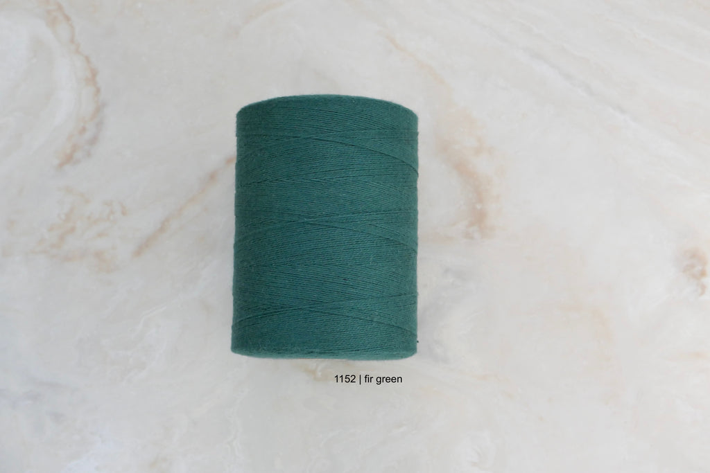 2/8 Cotton | M. Brassard