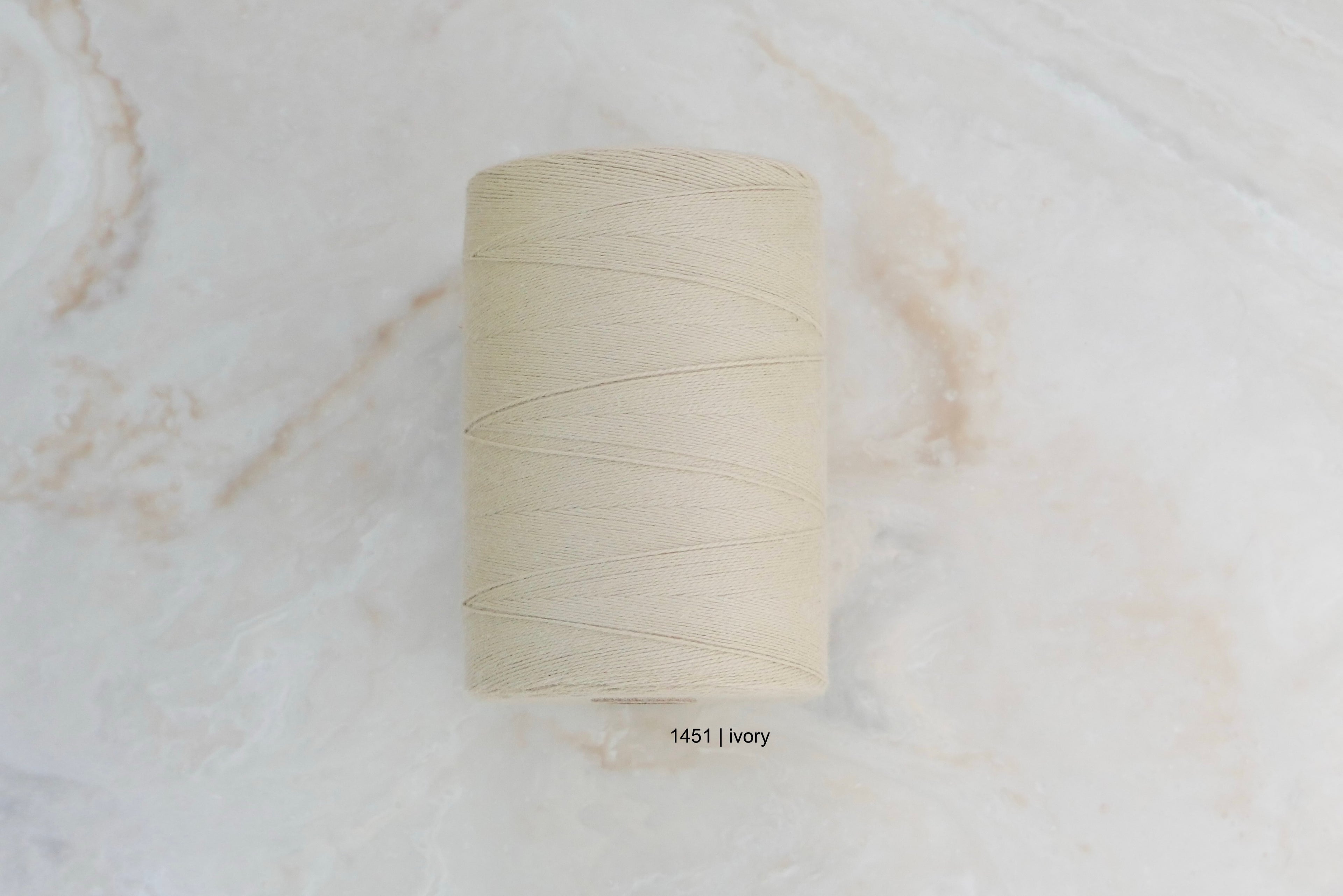 2/8 Cotton | M. Brassard