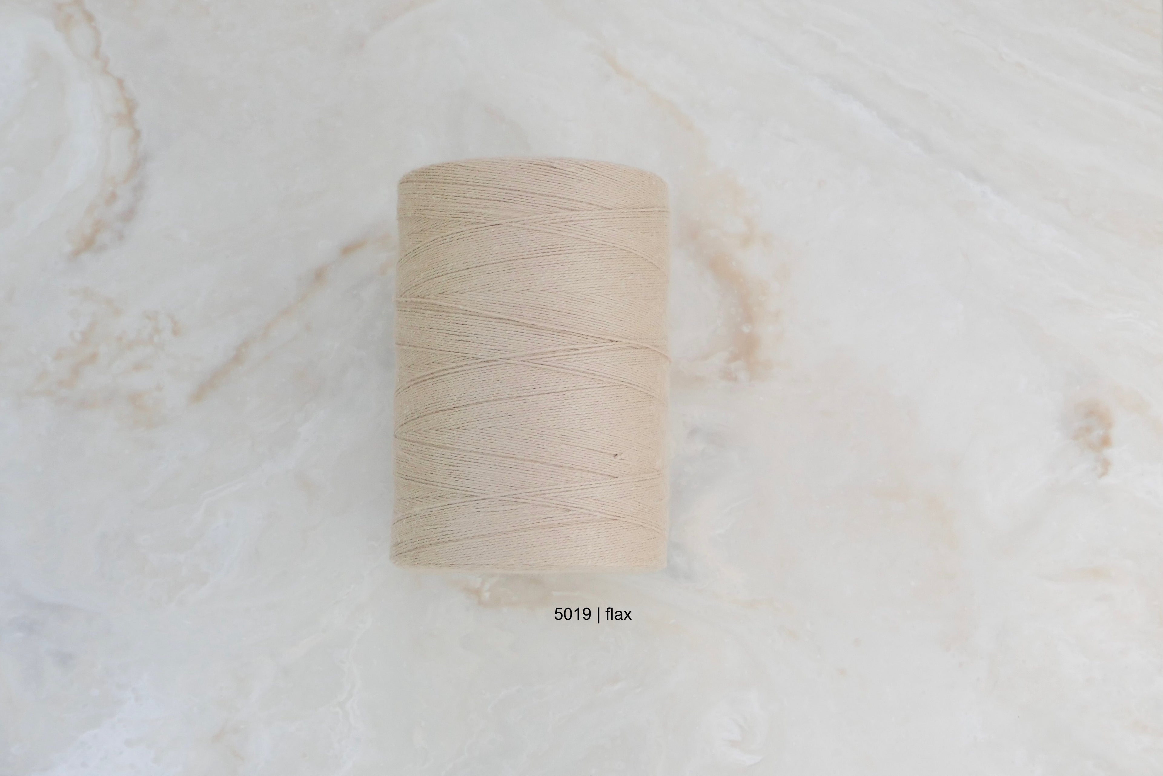 2/8 Cotton | M. Brassard