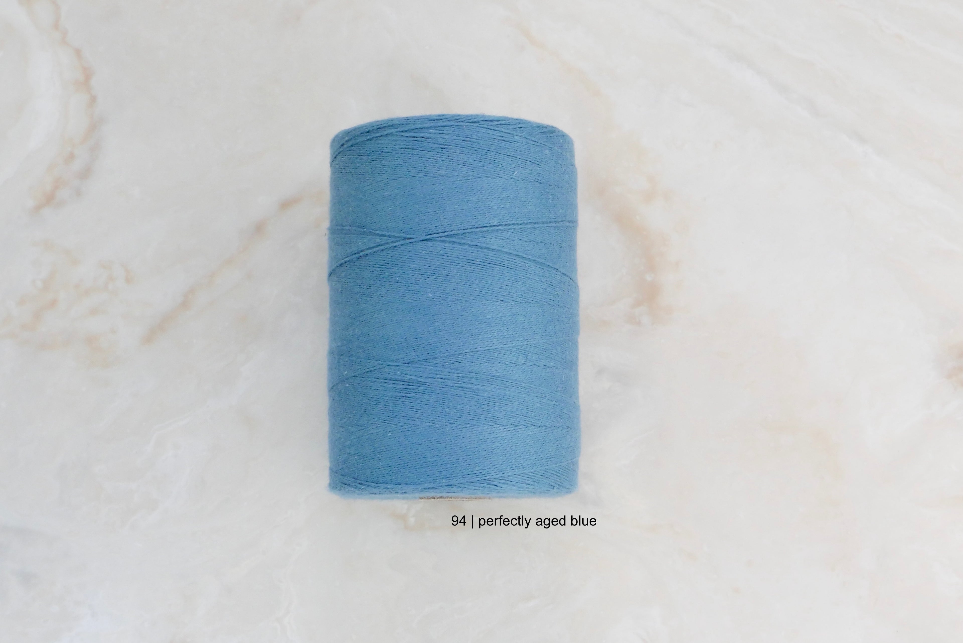 2/8 Cotton | M. Brassard